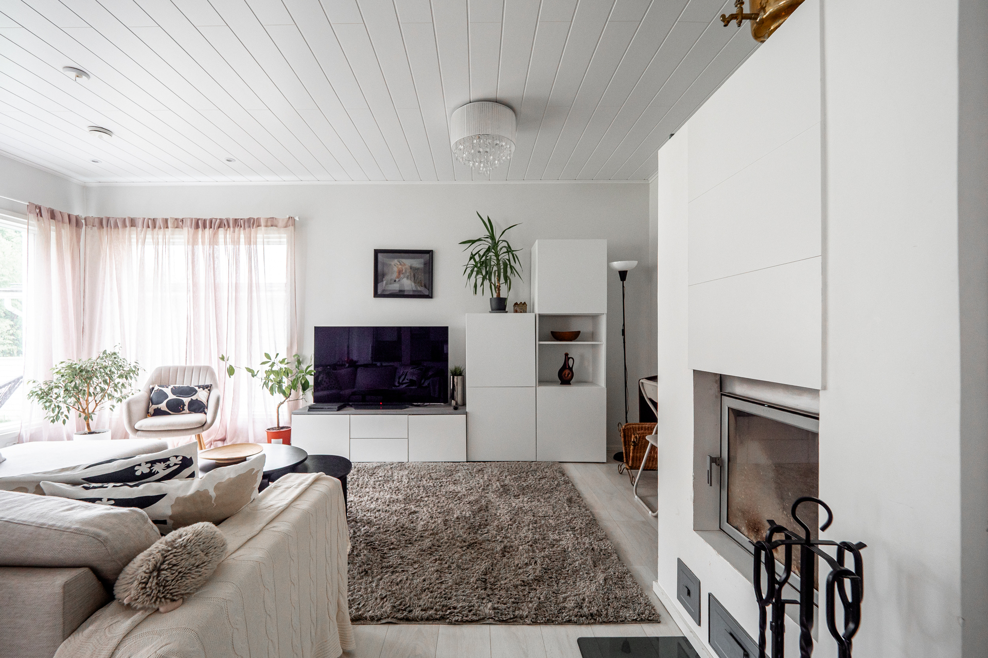 Suojuoksuntie 61, Kivikkokangas, Oulu