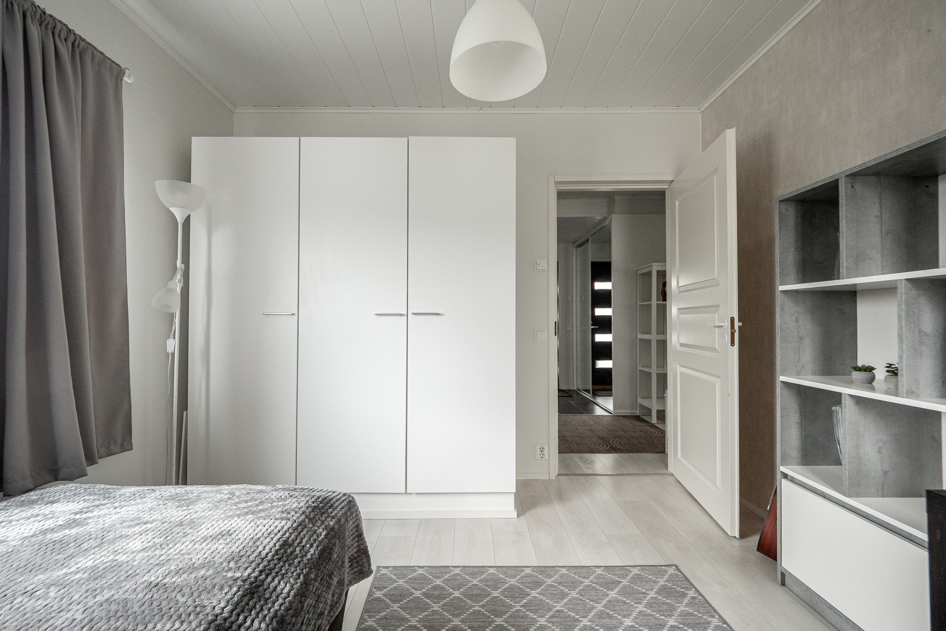 Suojuoksuntie 61, Kivikkokangas, Oulu