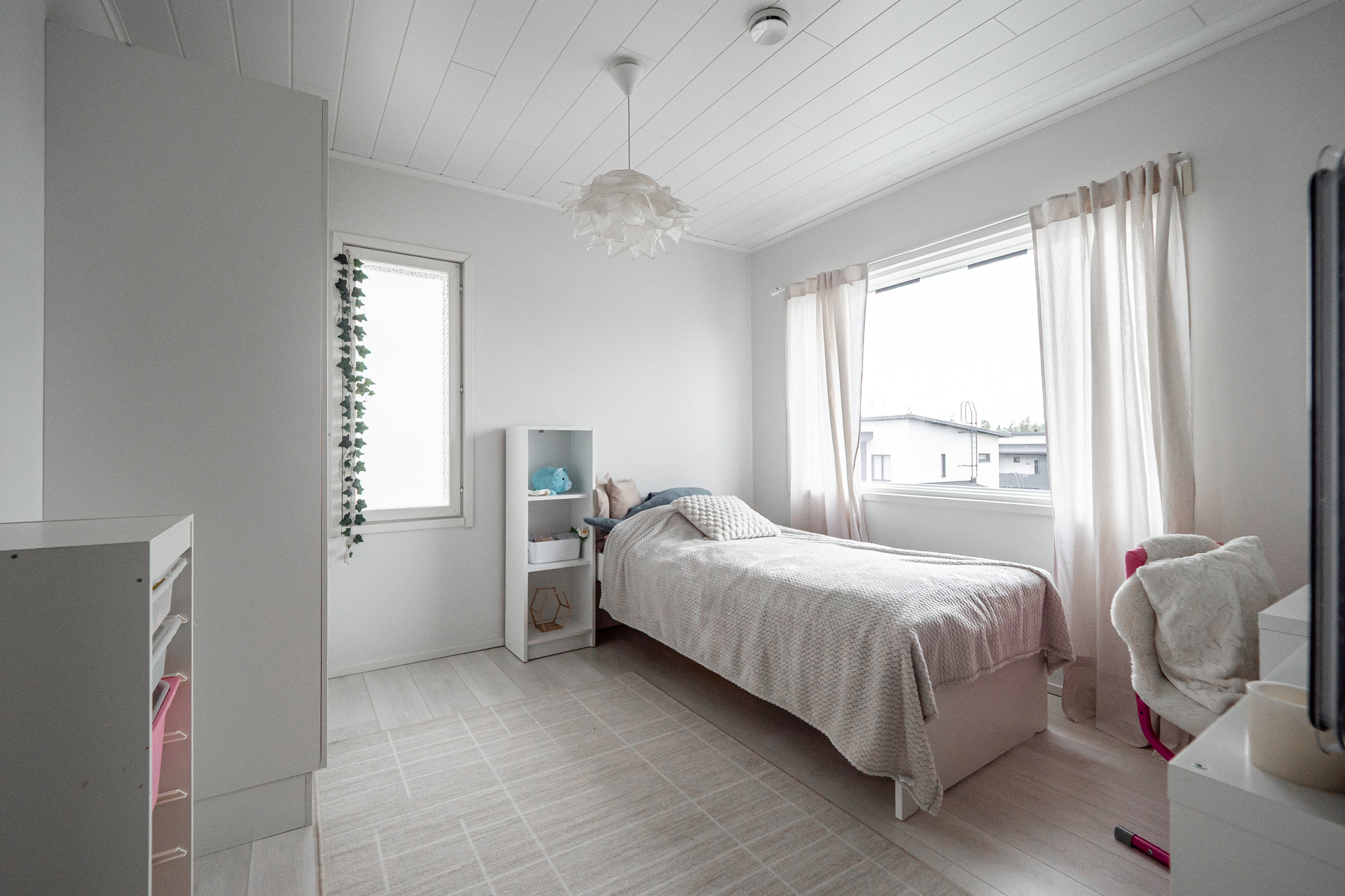 Suojuoksuntie 61, Kivikkokangas, Oulu
