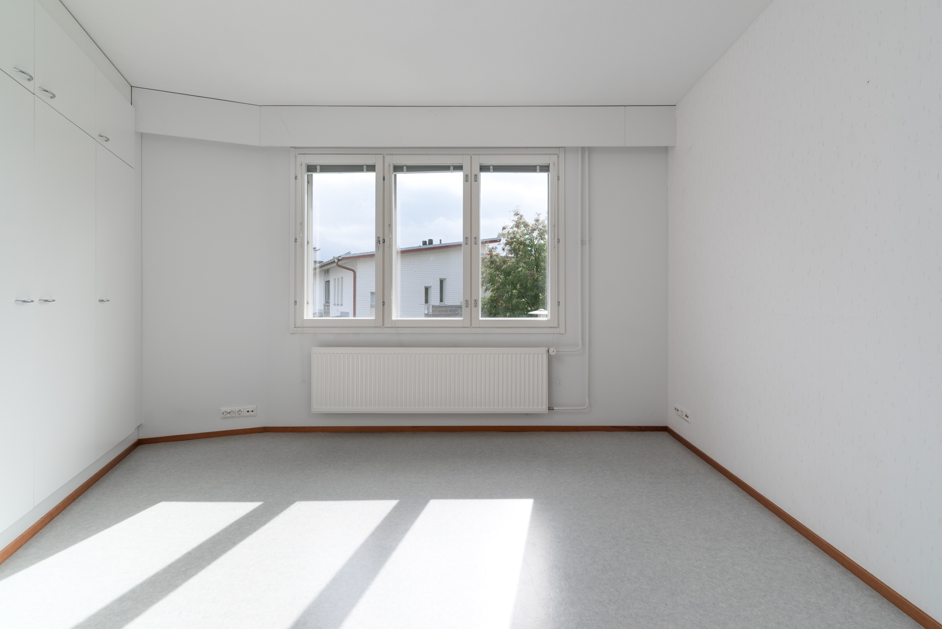 Wilhelm Schildtin katu 28, Kortesuo, Jyväskylä