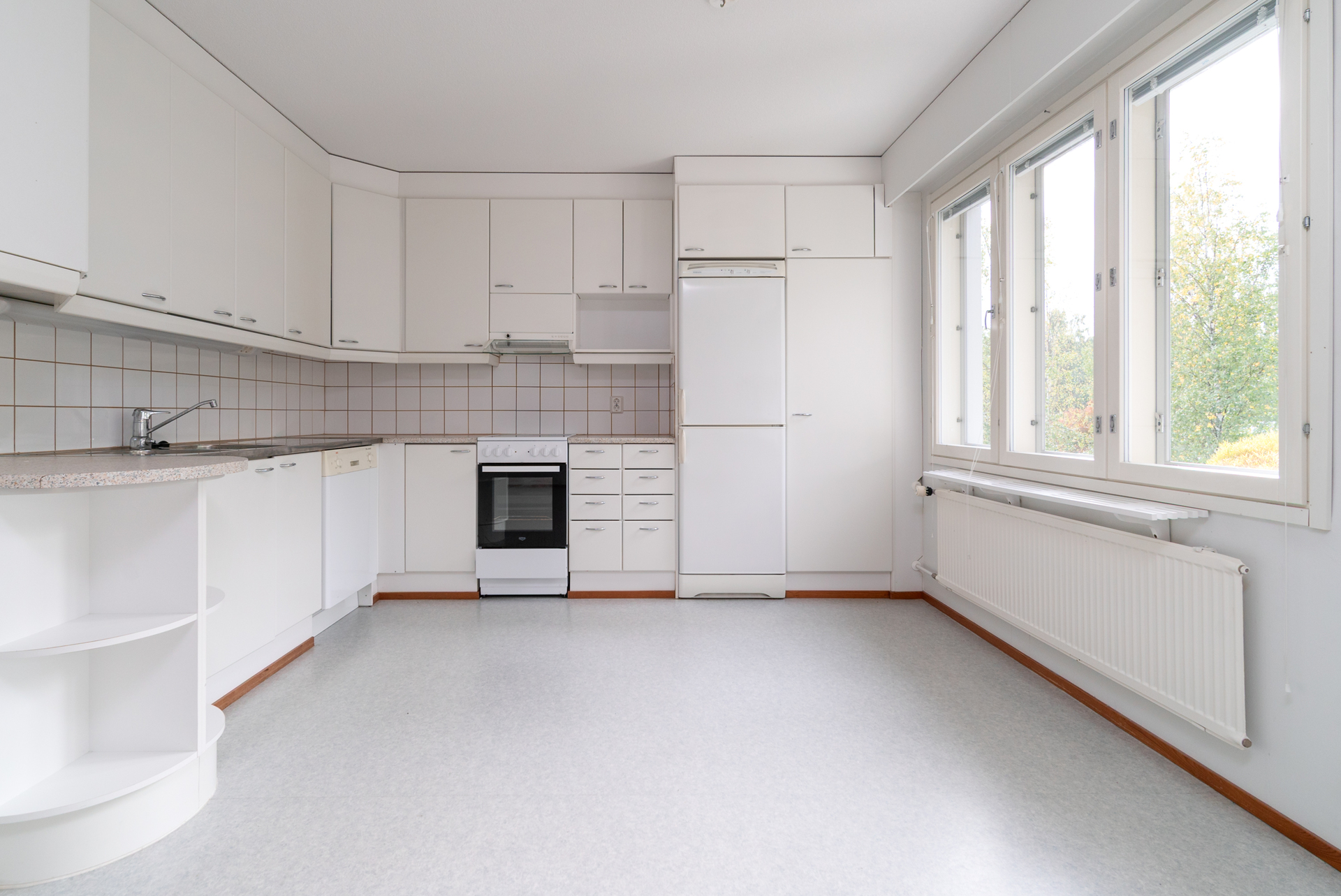 Wilhelm Schildtin katu 28, Kortesuo, Jyväskylä
