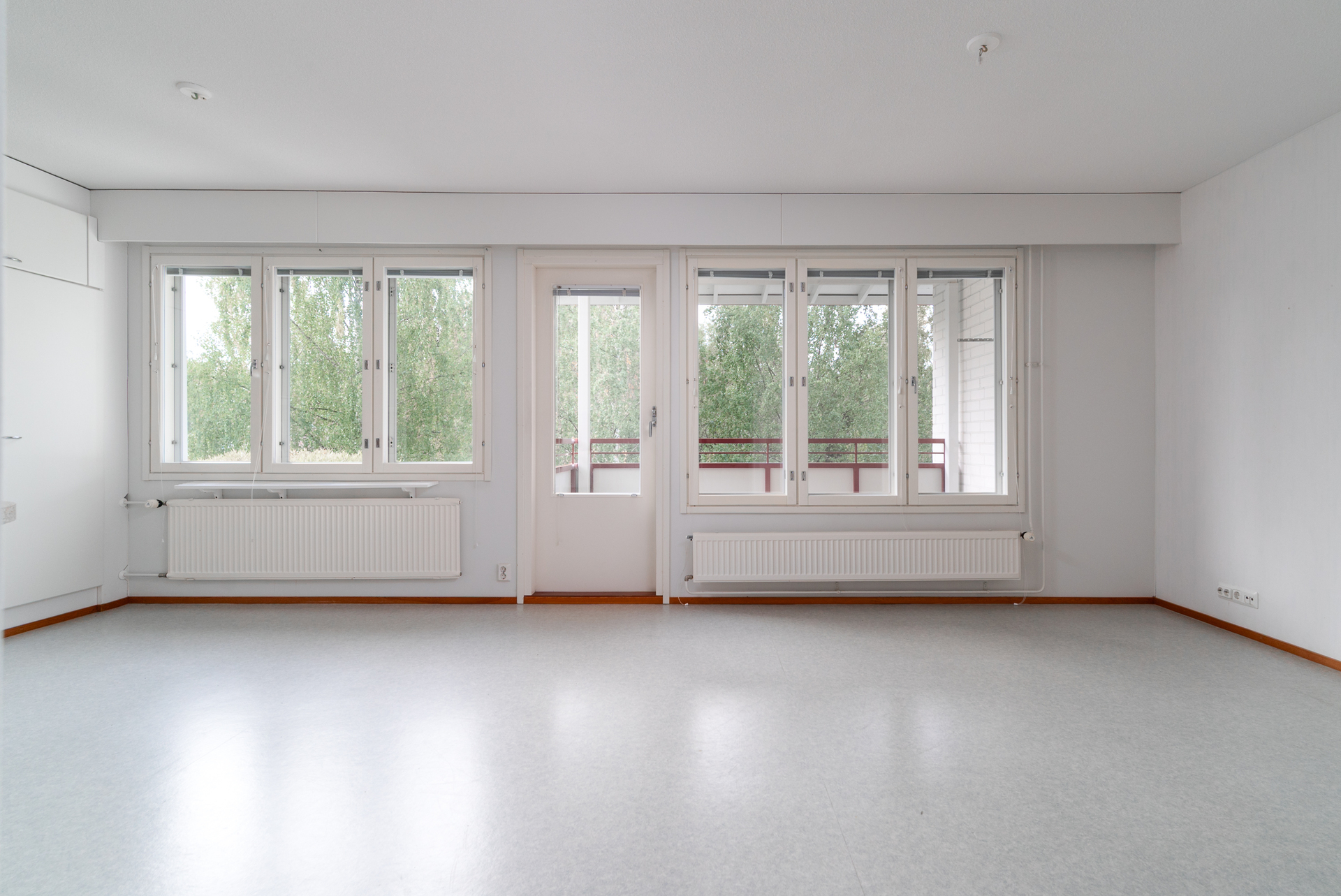 Wilhelm Schildtin katu 28, Kortesuo, Jyväskylä
