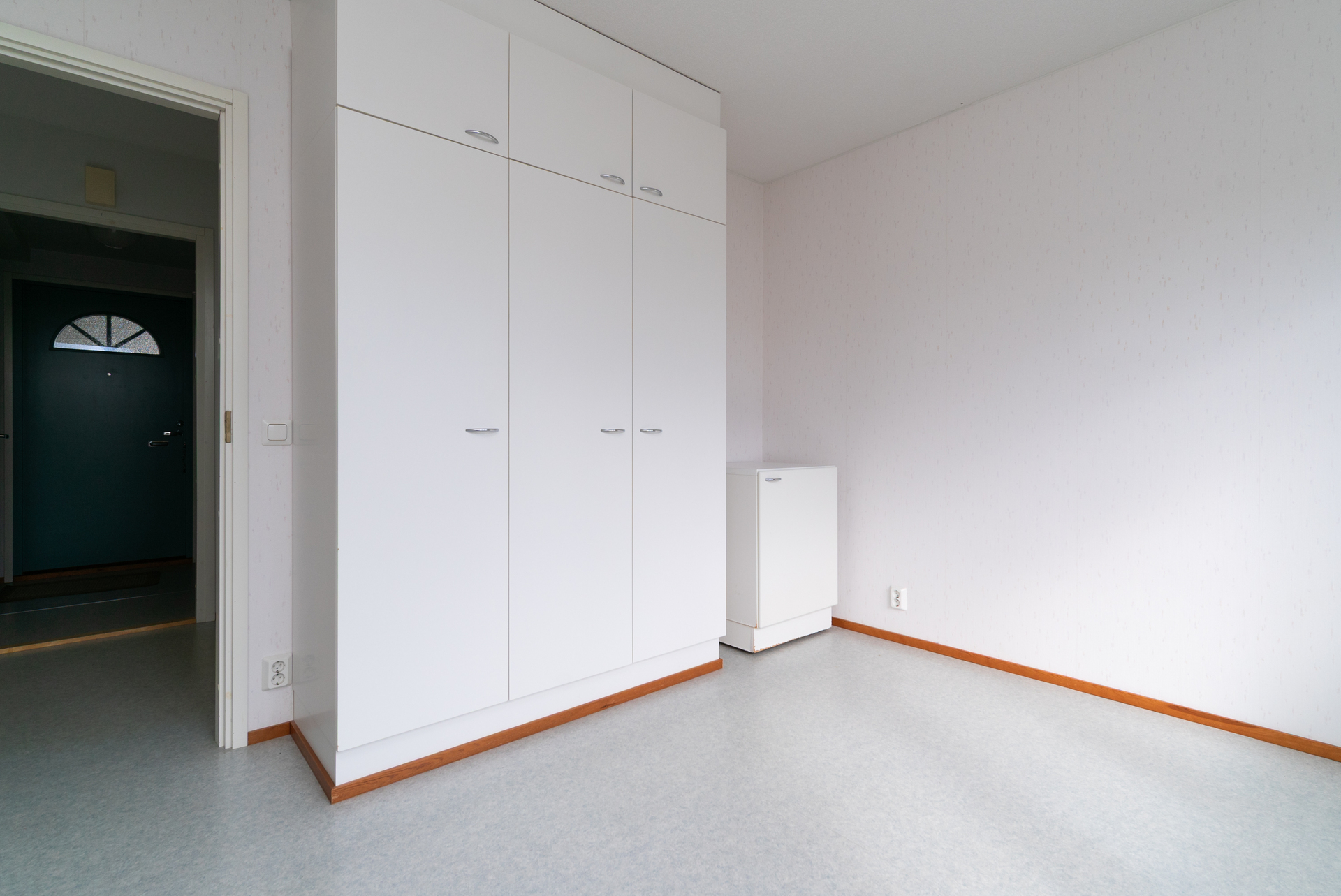 Wilhelm Schildtin katu 28, Kortesuo, Jyväskylä