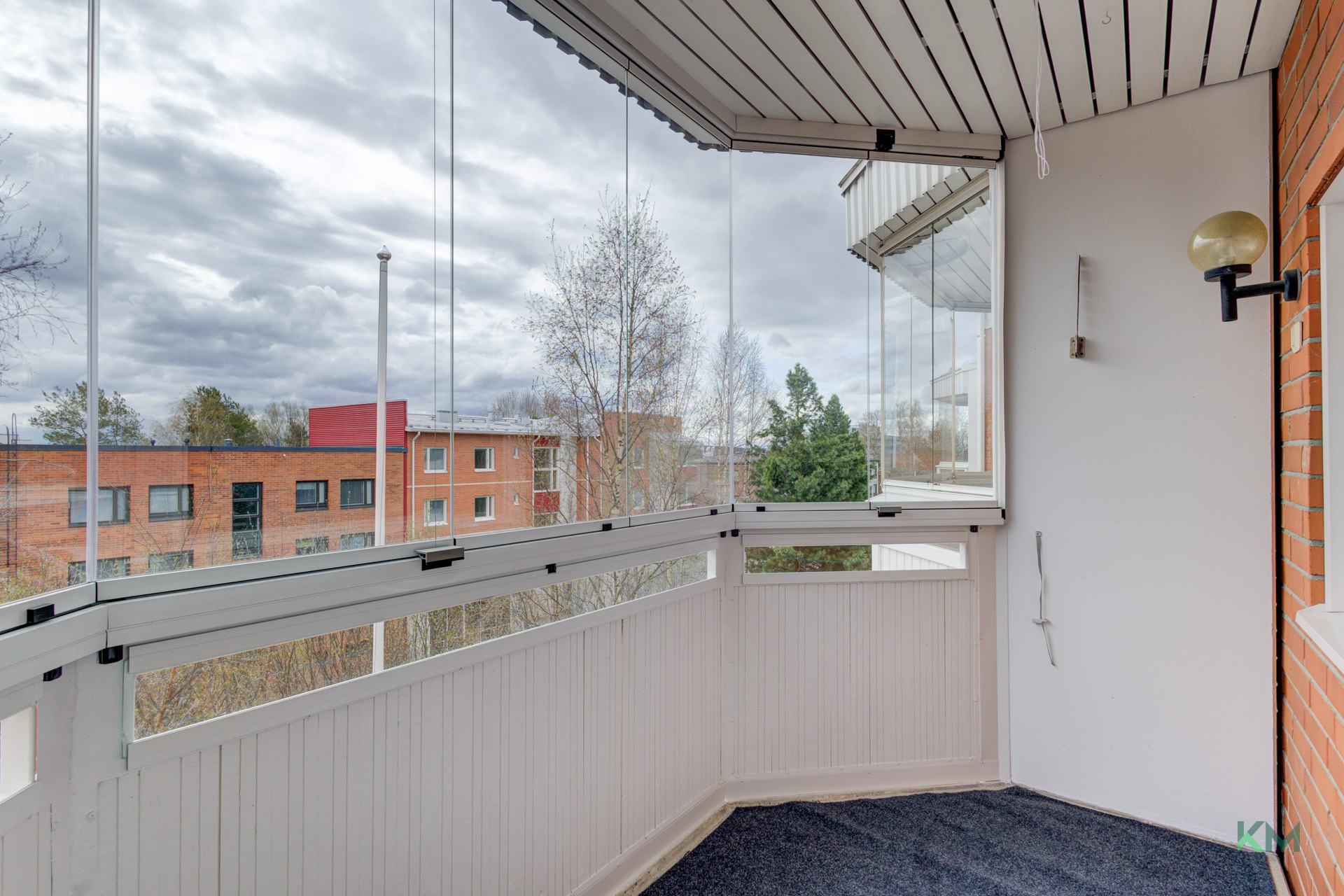 Vartiokatu 24-28, Ratantaus, Rovaniemi