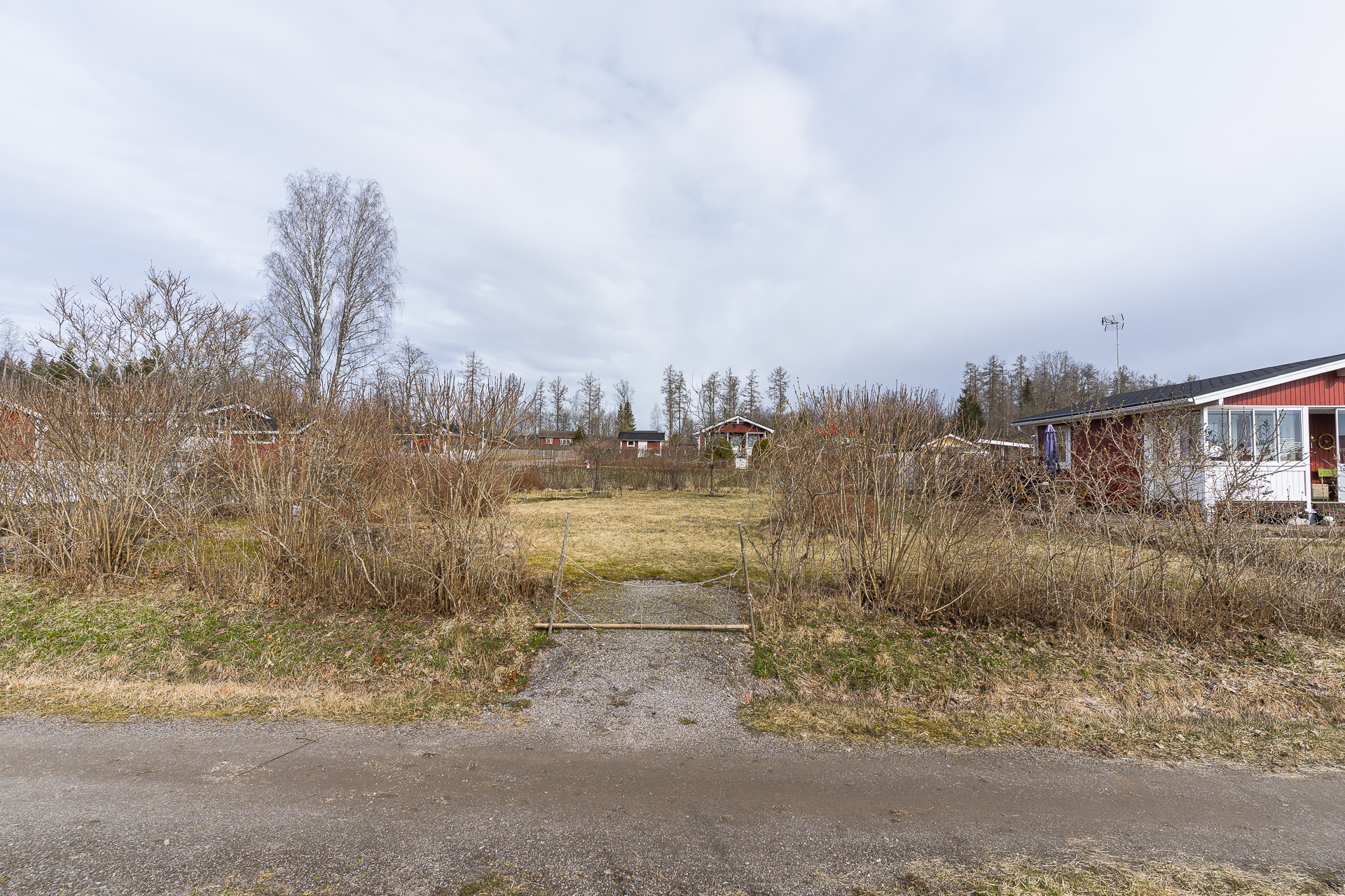 Lehtikuusentie 50, Sipoo