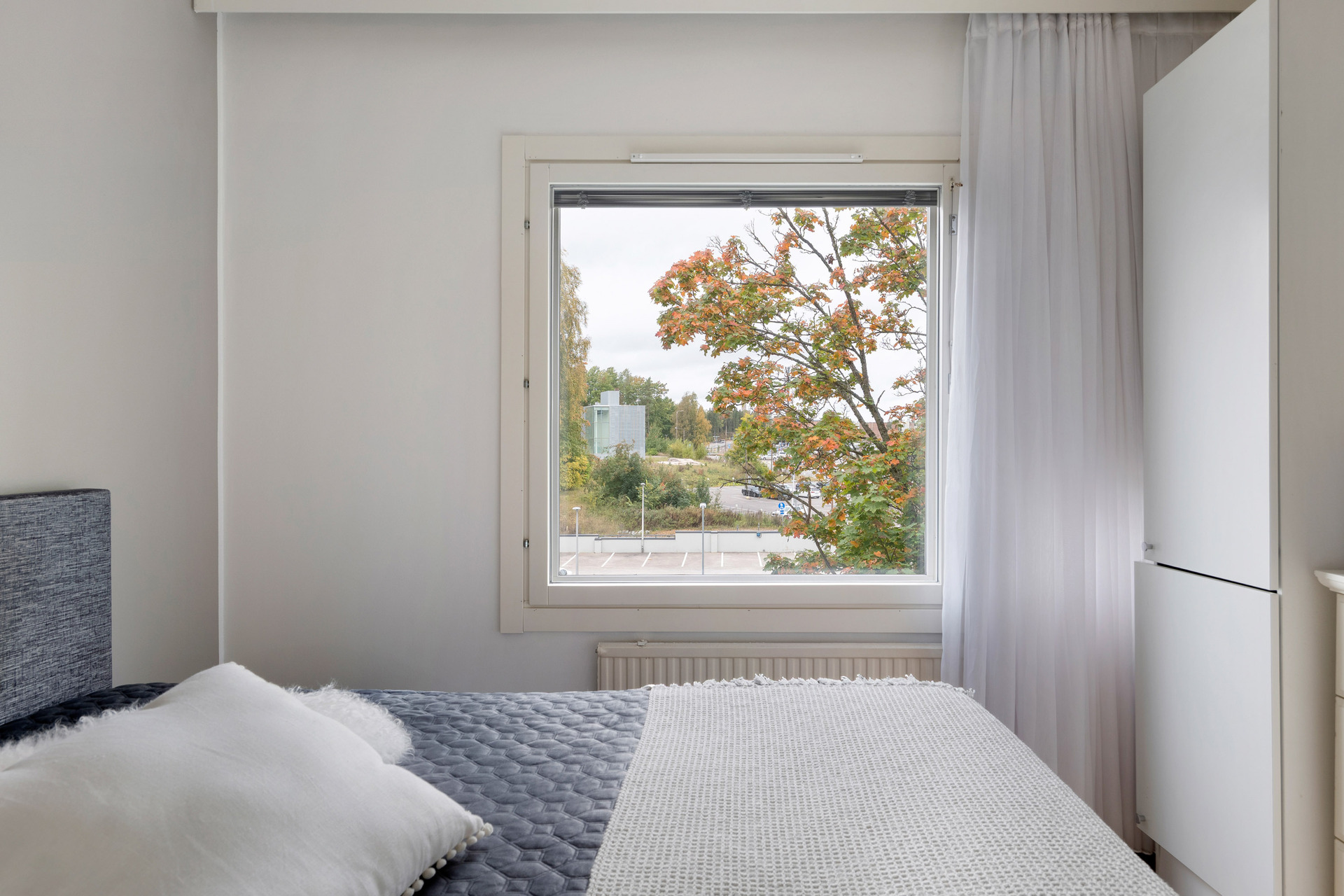 Ristiaallokonkatu 5, Kivenlahti, Espoo