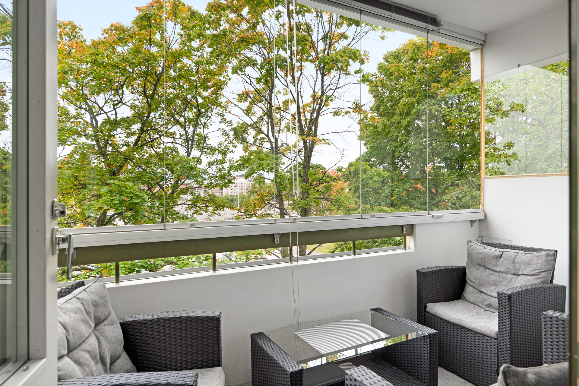 Ristiaallokonkatu 5, Kivenlahti, Espoo