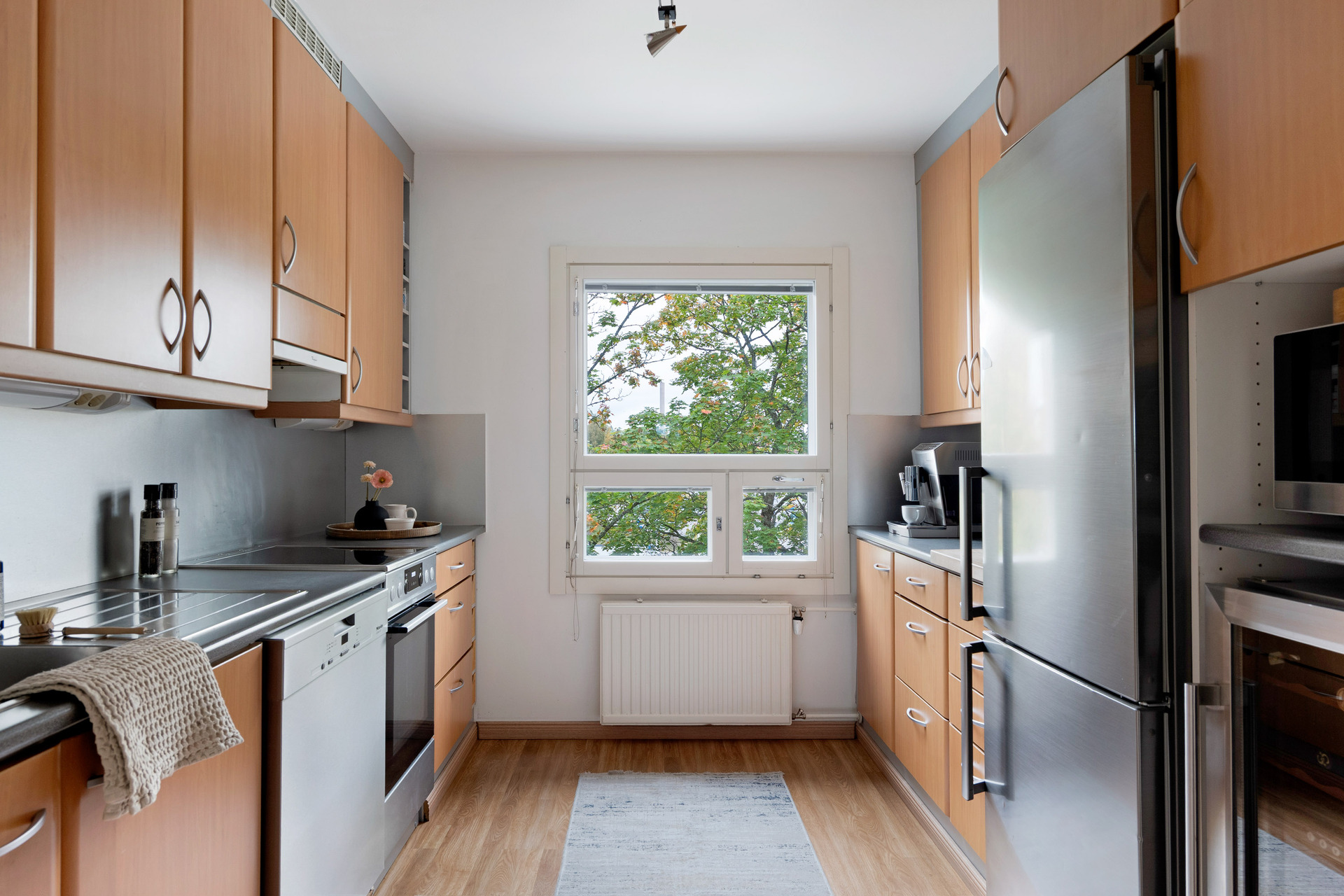 Ristiaallokonkatu 5, Kivenlahti, Espoo