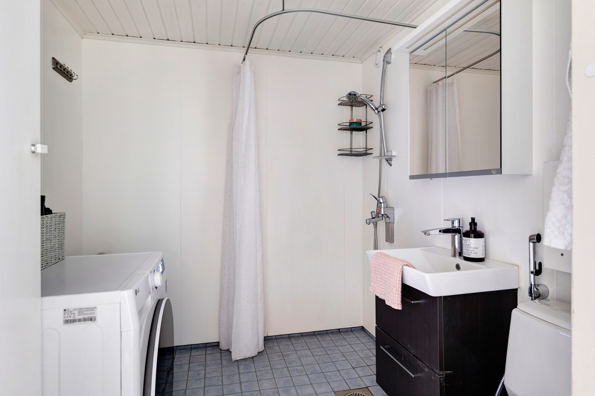 Ristiaallokonkatu 5, Kivenlahti, Espoo