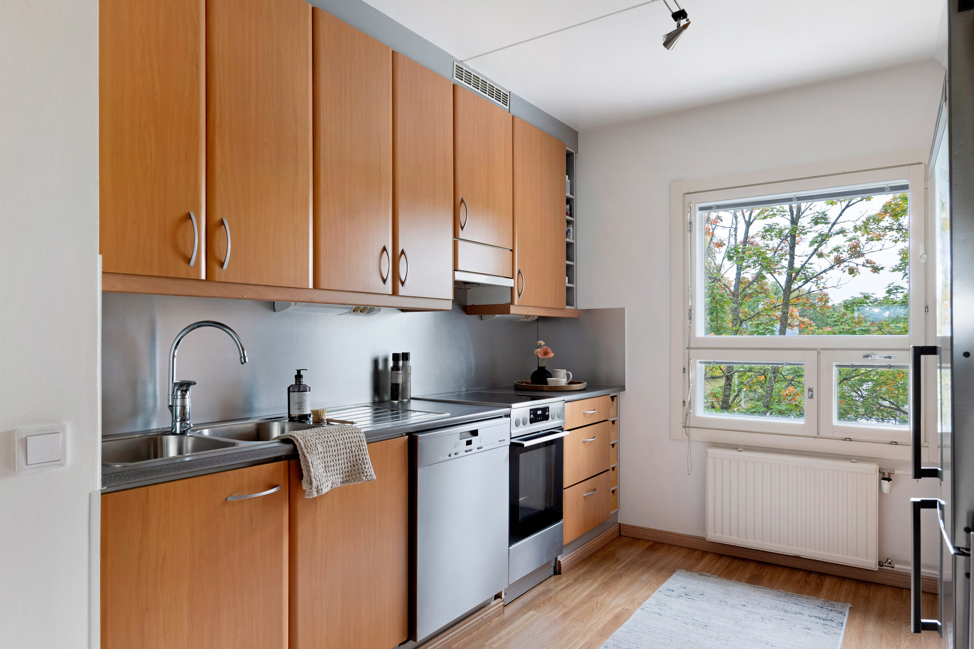 Ristiaallokonkatu 5, Kivenlahti, Espoo