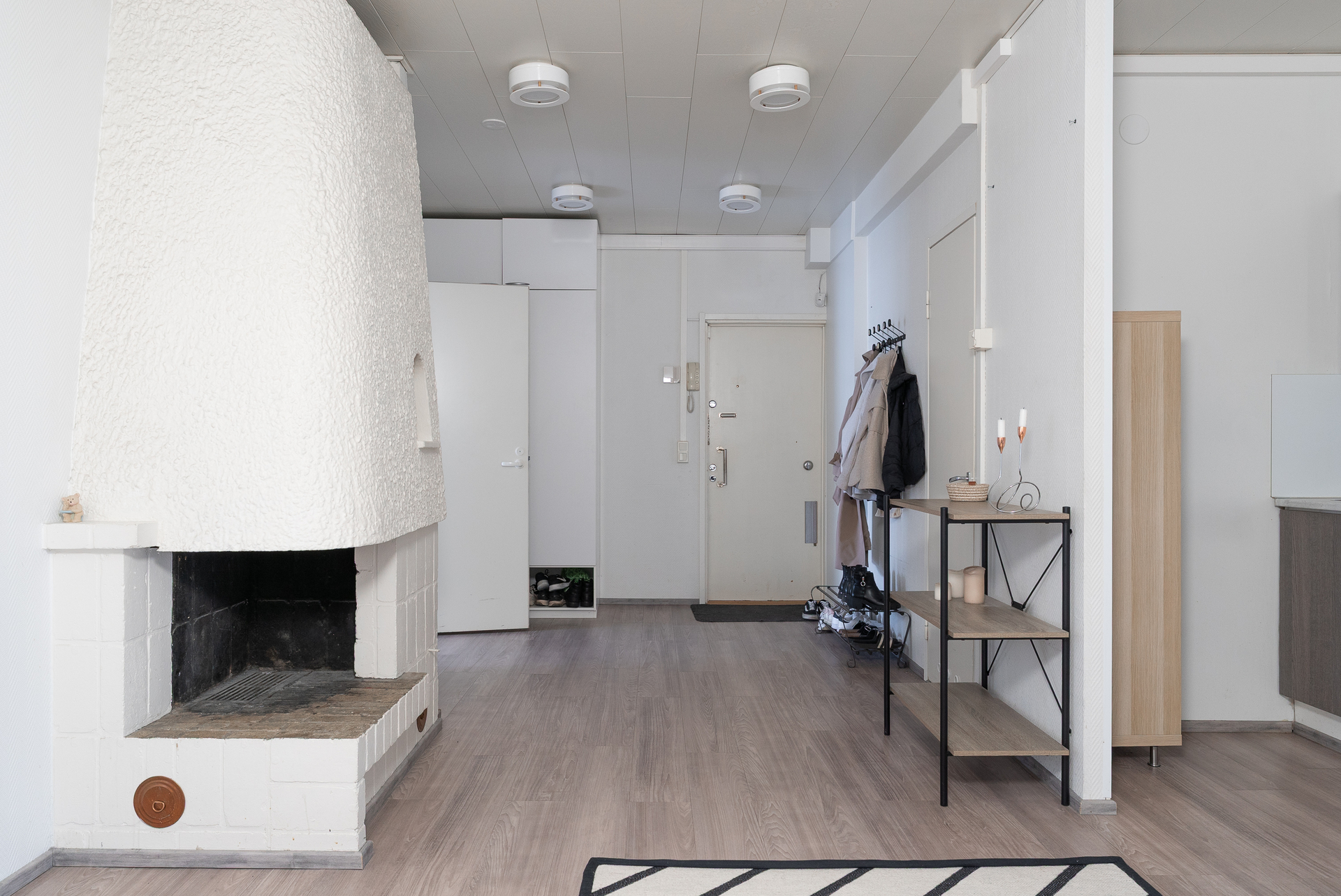 Väinönkatu 28, Keskusta, Jyväskylä