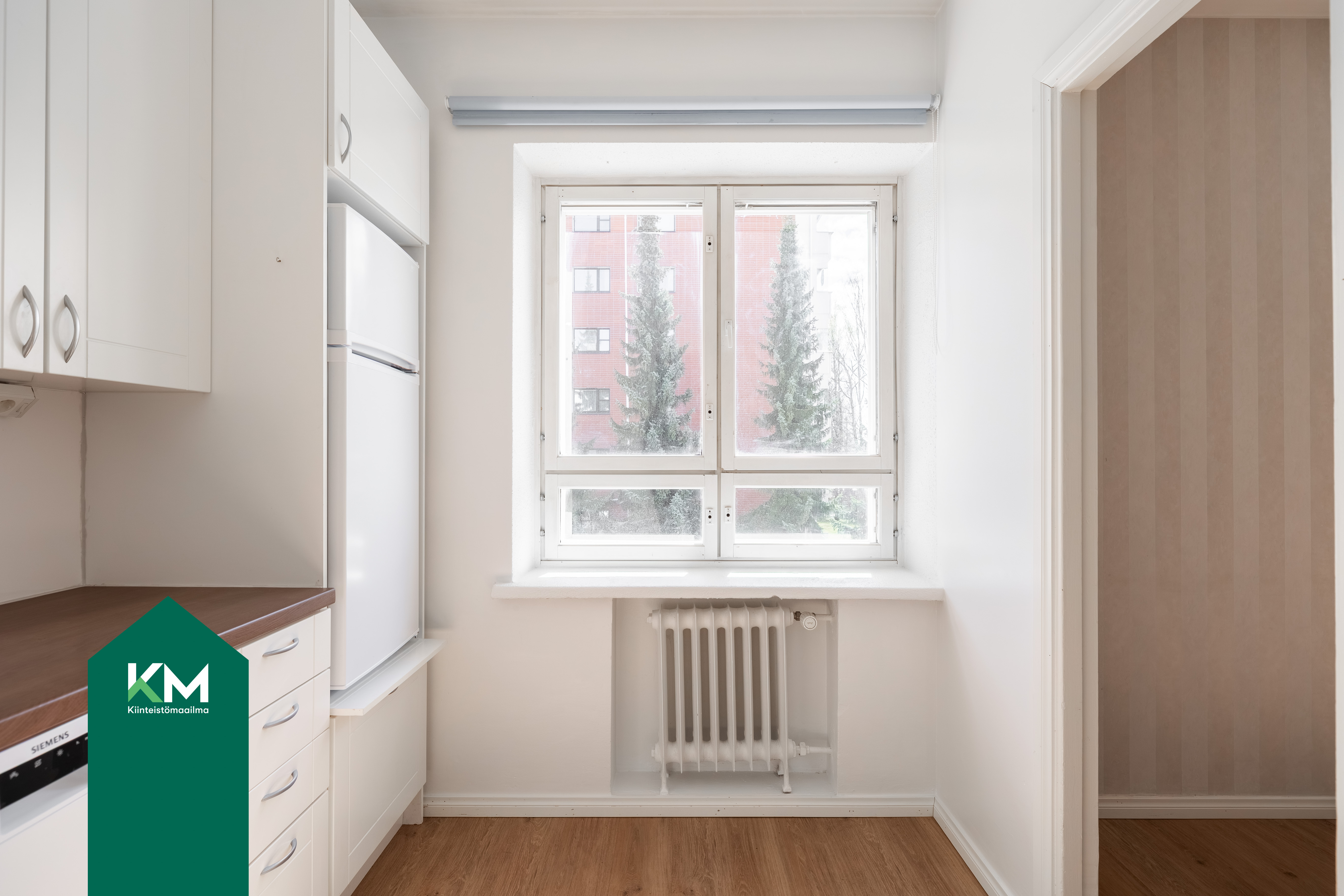 Ruununmaankatu 5, Hovinsaari, Kotka
