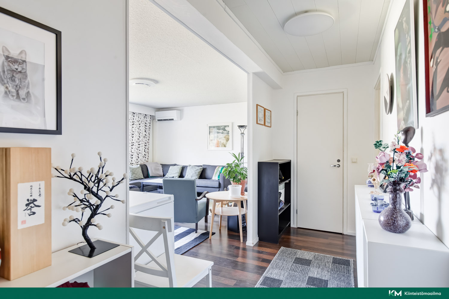 Kylväjäntie 2, Ikuri, Tampere