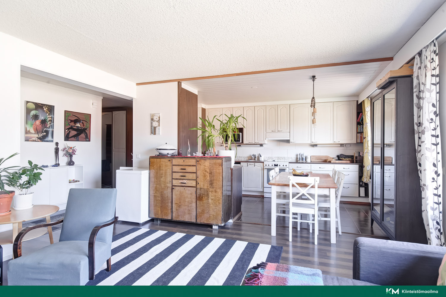 Kylväjäntie 2, Ikuri, Tampere