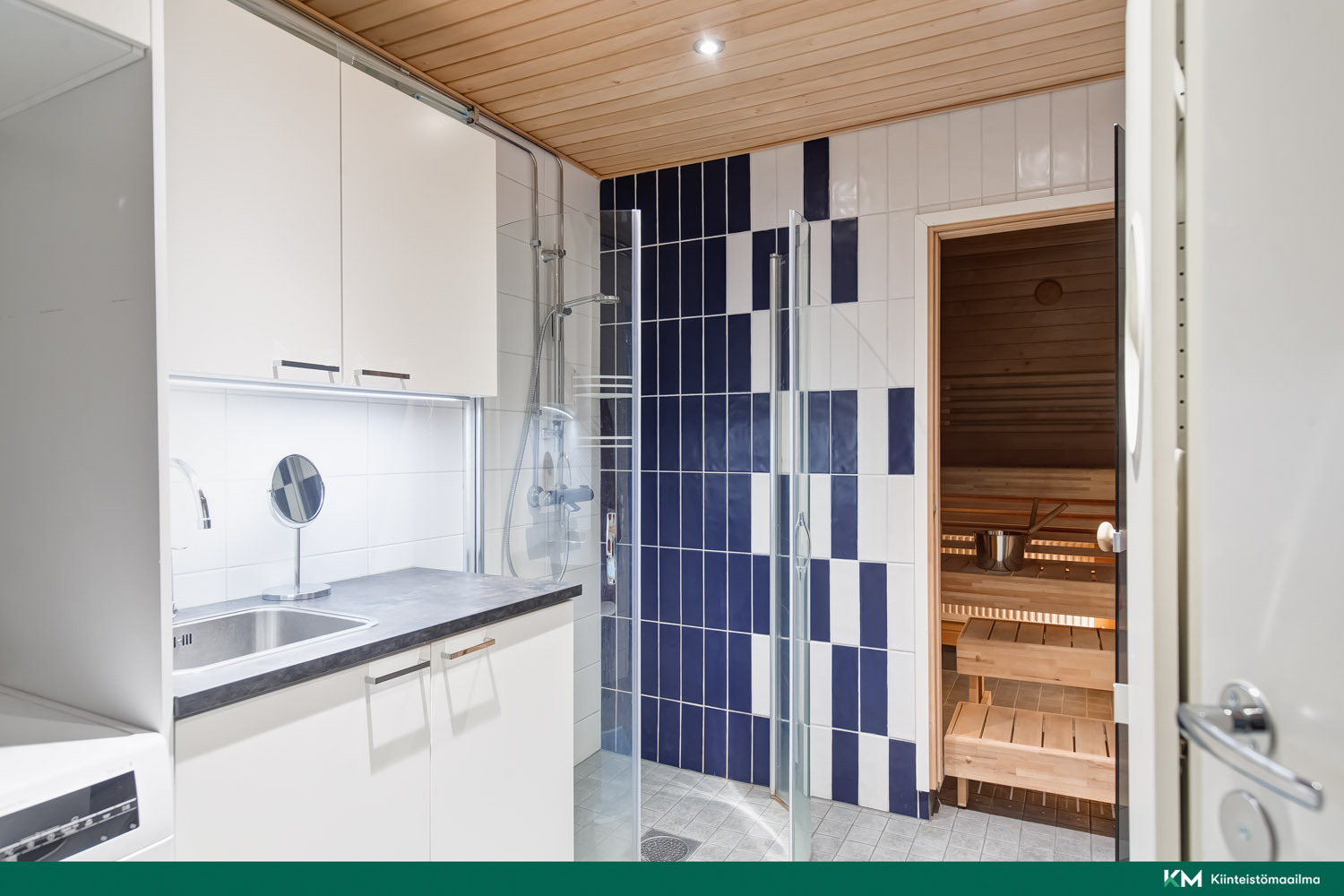 Kylväjäntie 2, Ikuri, Tampere