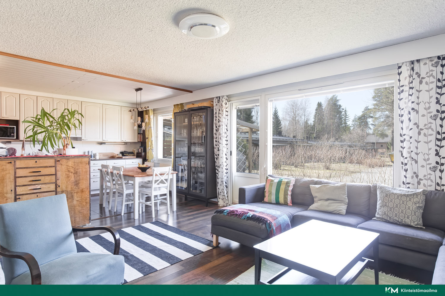 Kylväjäntie 2, Ikuri, Tampere