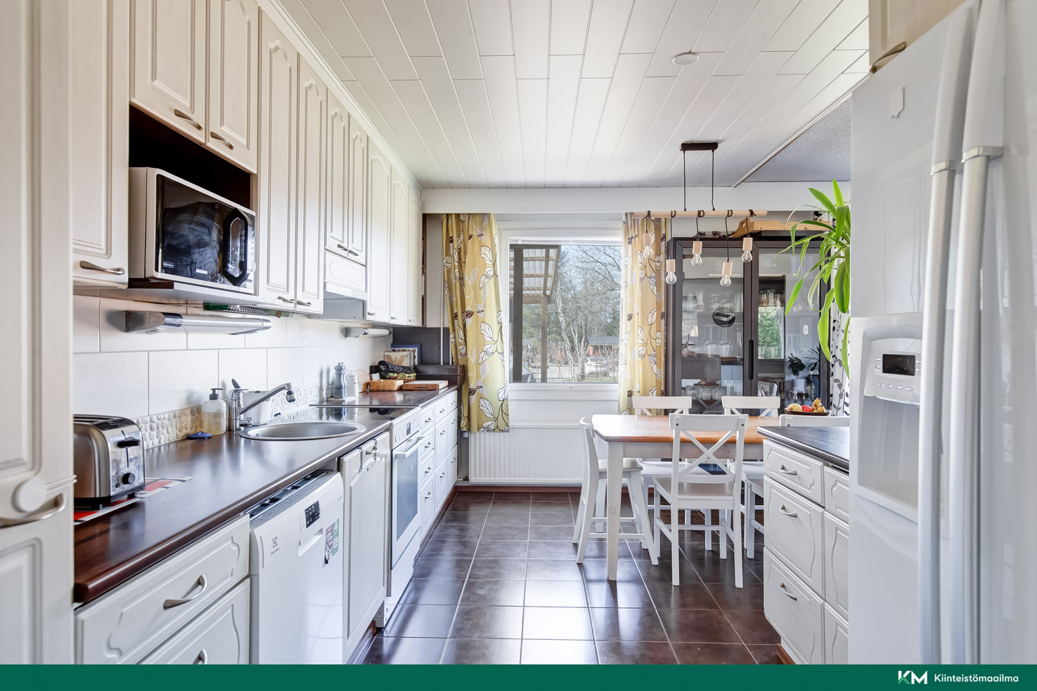 Kylväjäntie 2, Ikuri, Tampere