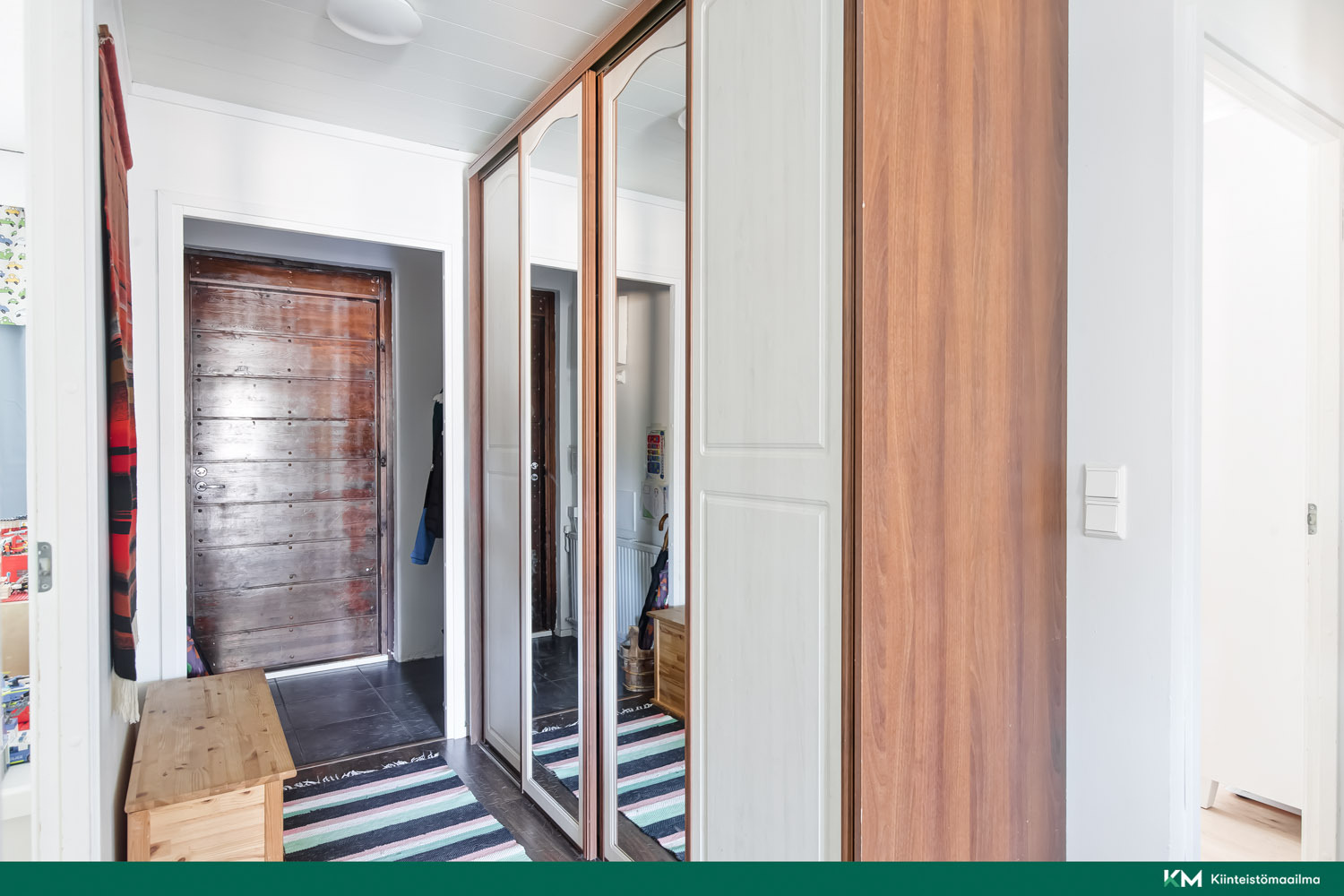 Kylväjäntie 2, Ikuri, Tampere