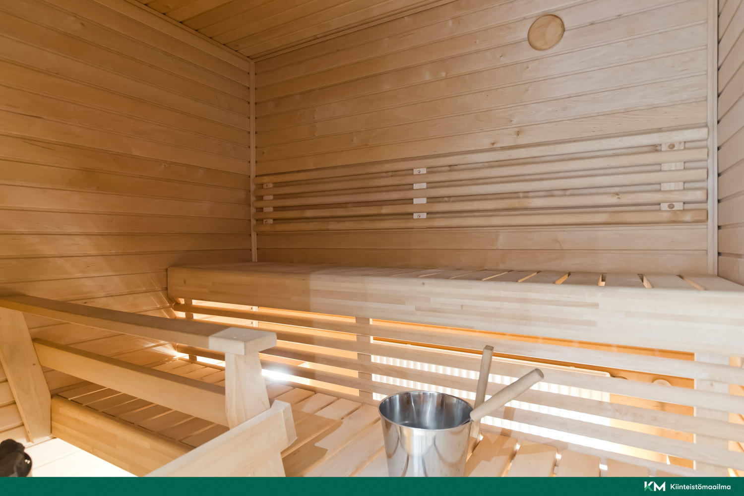 Kylväjäntie 2, Ikuri, Tampere