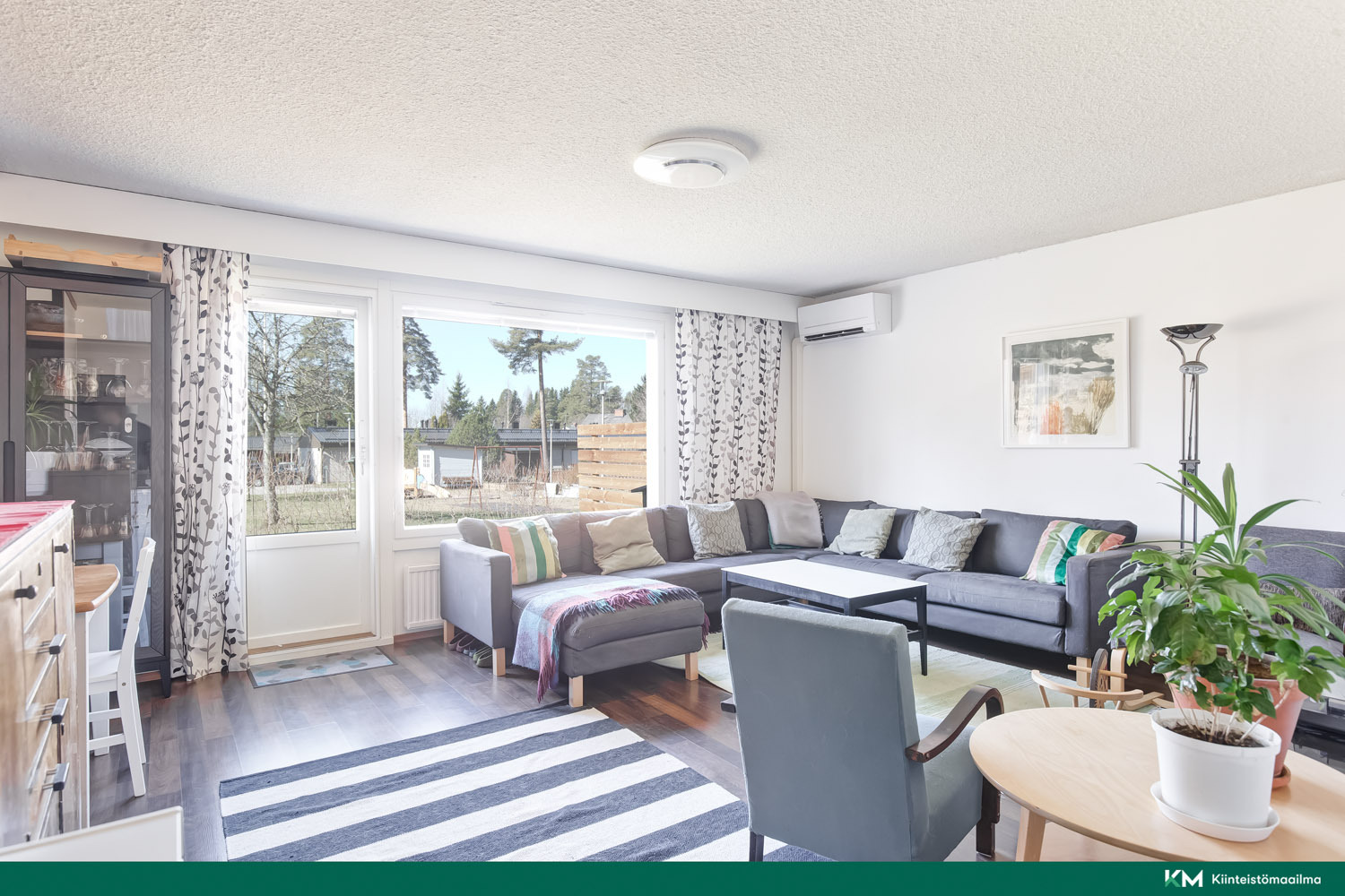 Kylväjäntie 2, Ikuri, Tampere