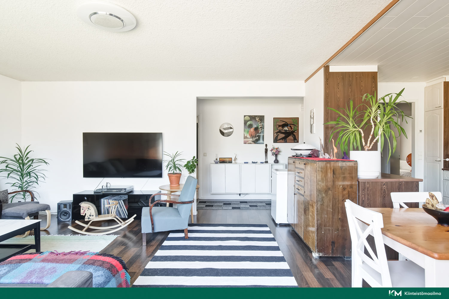 Kylväjäntie 2, Ikuri, Tampere