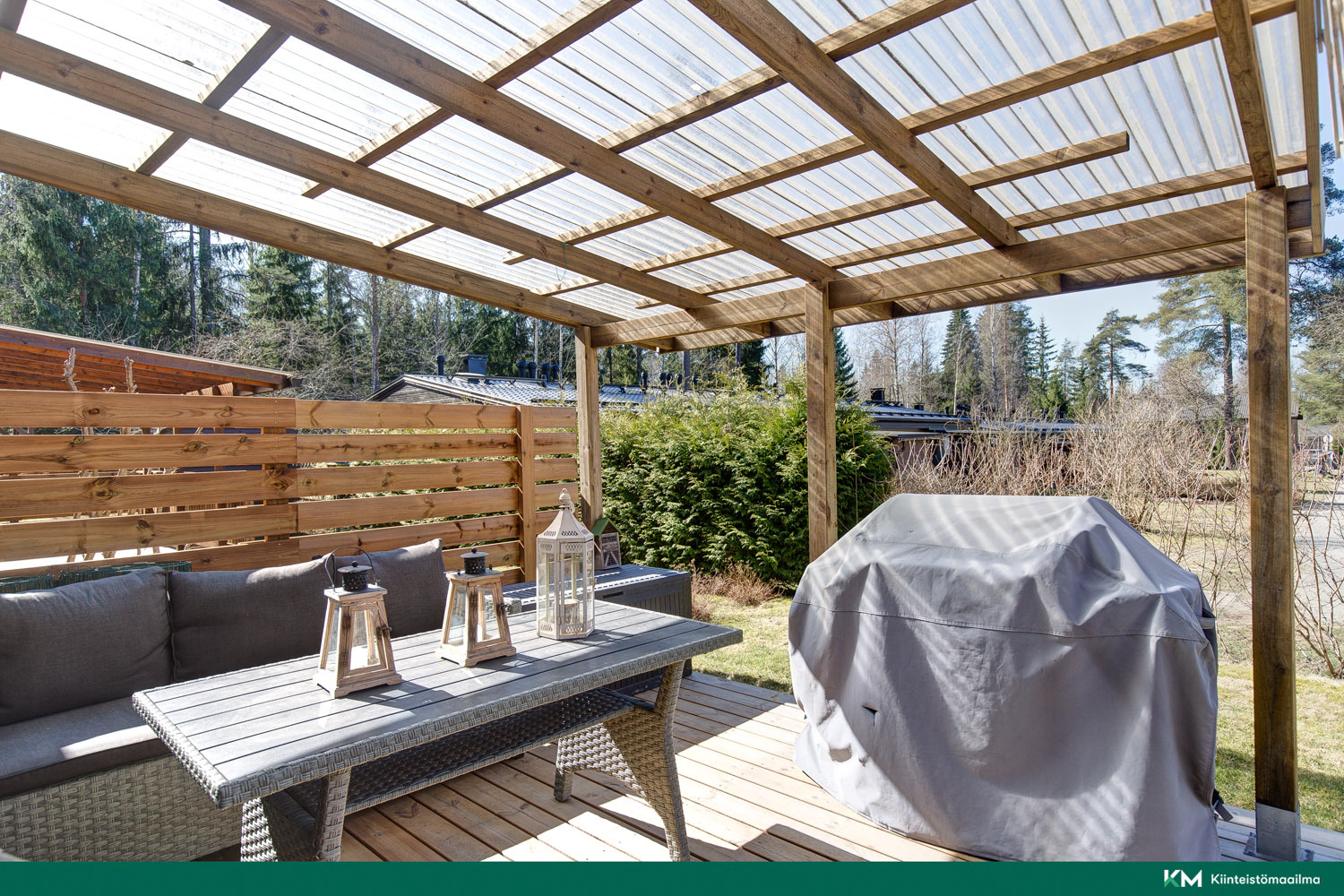 Kylväjäntie 2, Ikuri, Tampere