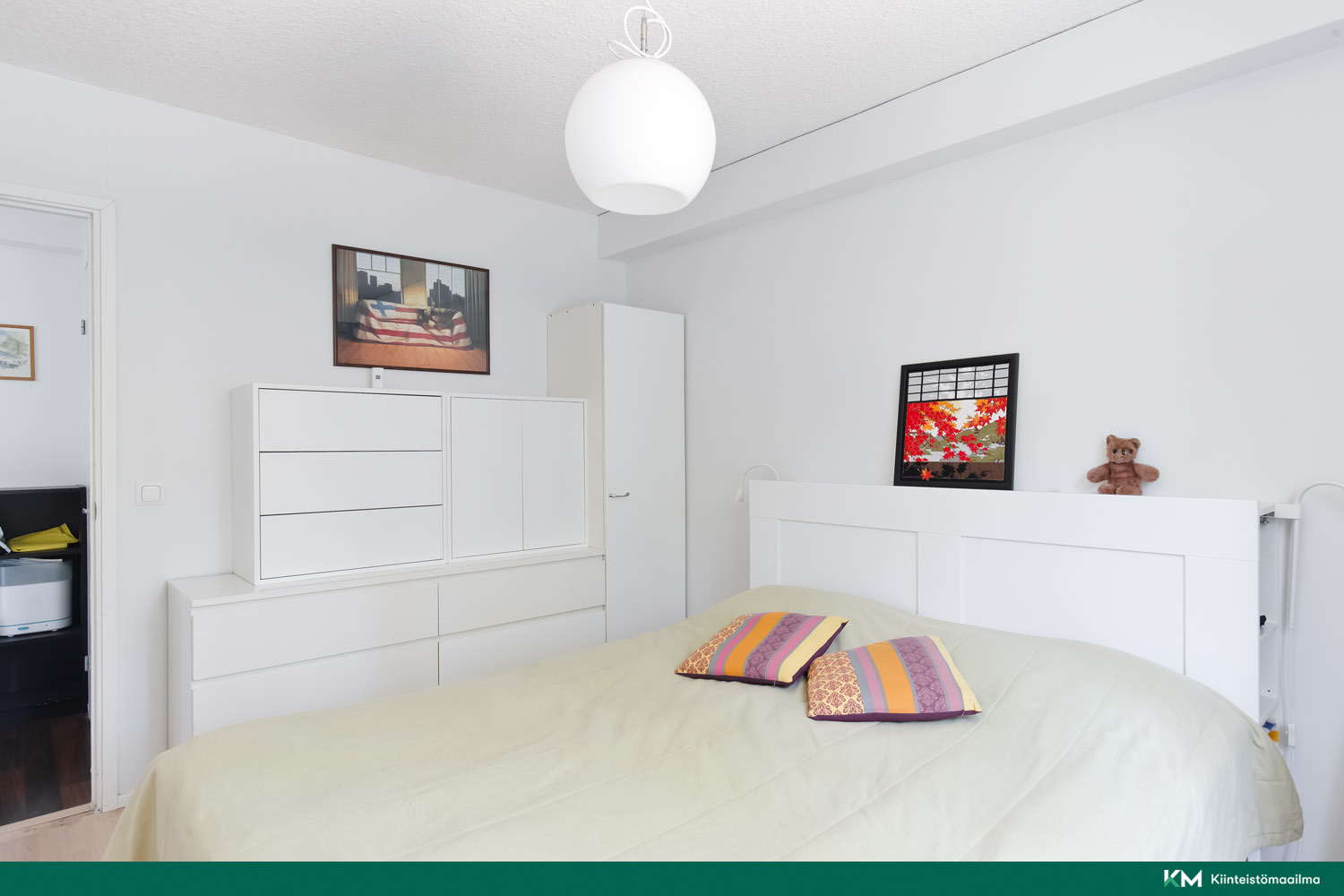 Kylväjäntie 2, Ikuri, Tampere