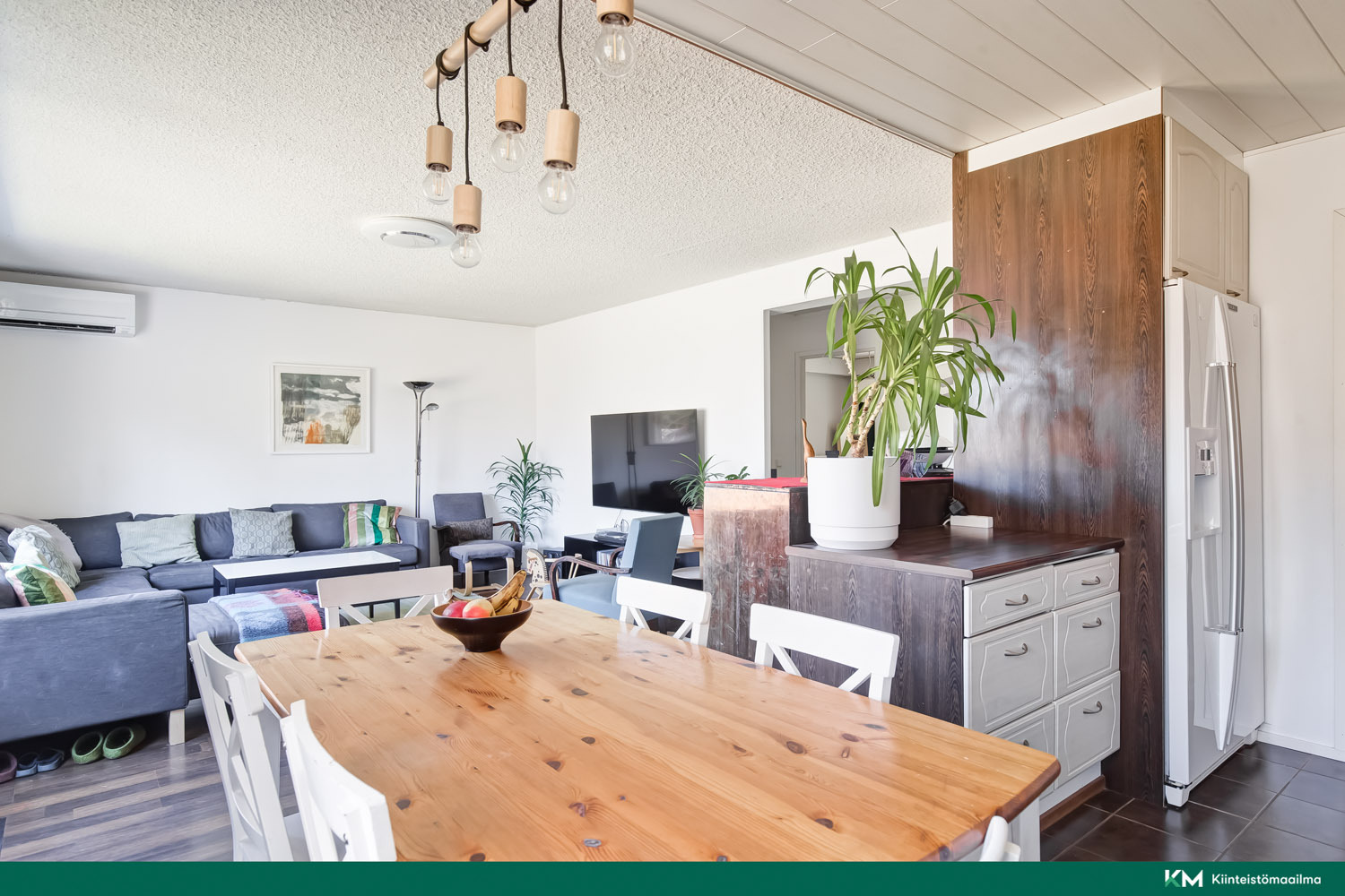 Kylväjäntie 2, Ikuri, Tampere