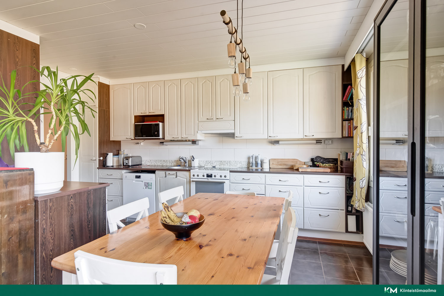 Kylväjäntie 2, Ikuri, Tampere