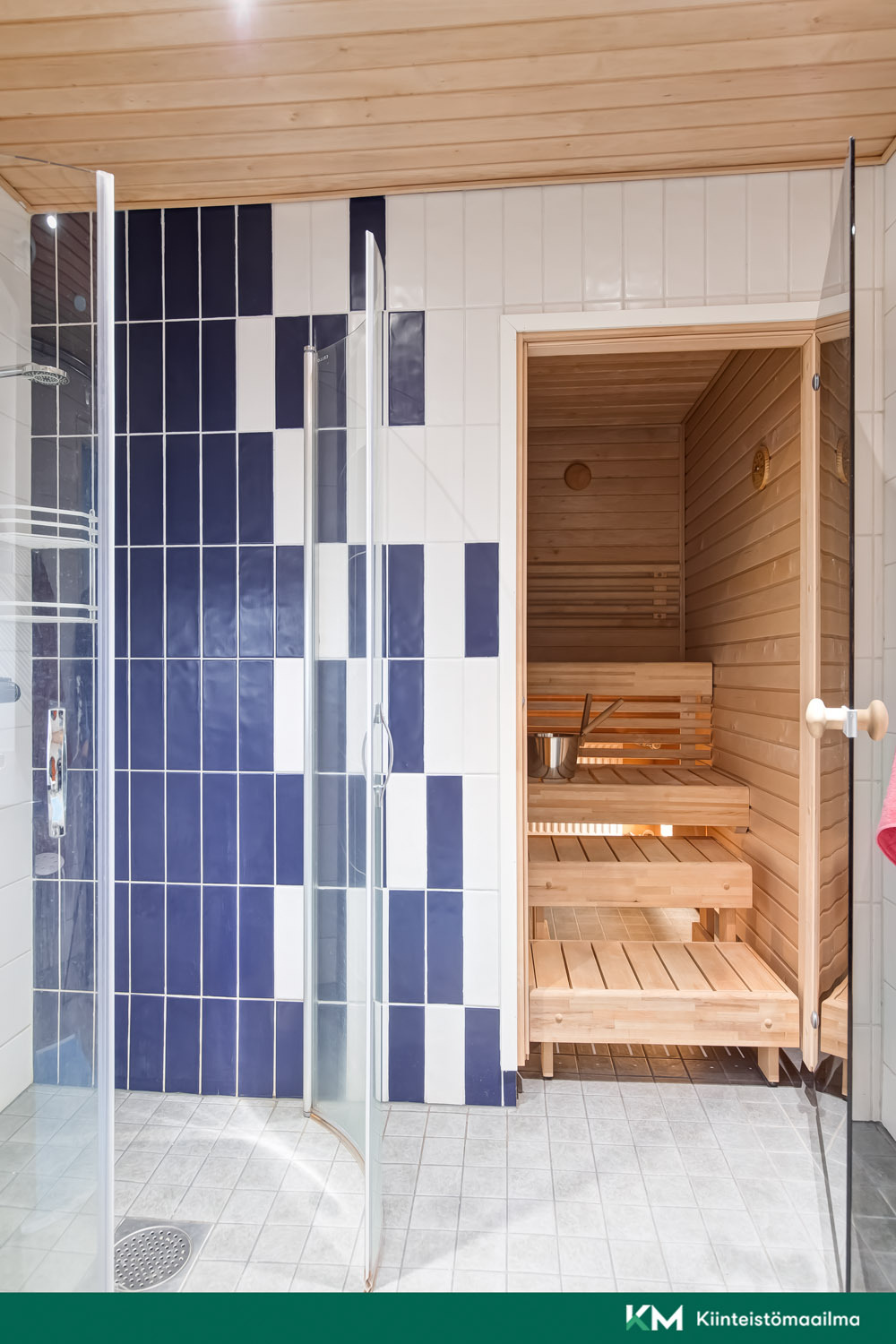 Kylväjäntie 2, Ikuri, Tampere