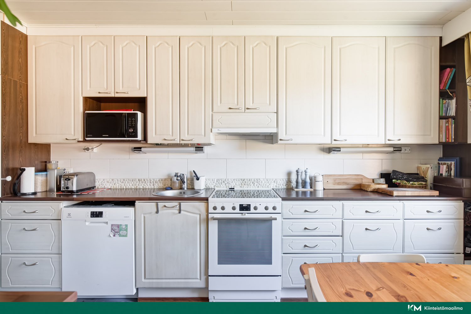 Kylväjäntie 2, Ikuri, Tampere