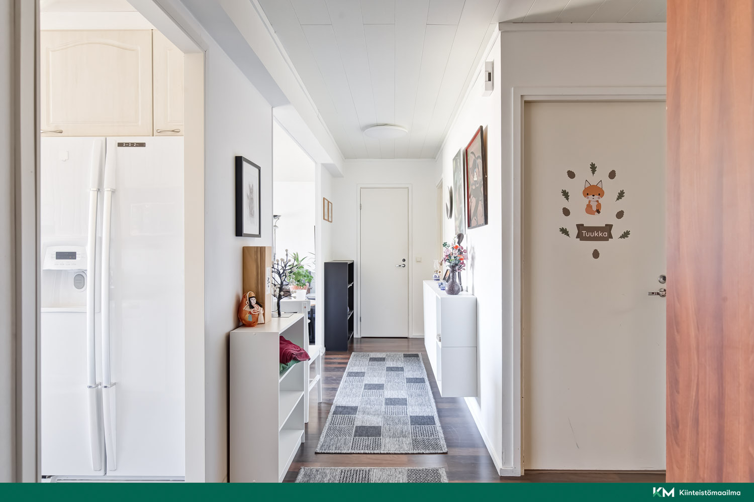 Kylväjäntie 2, Ikuri, Tampere