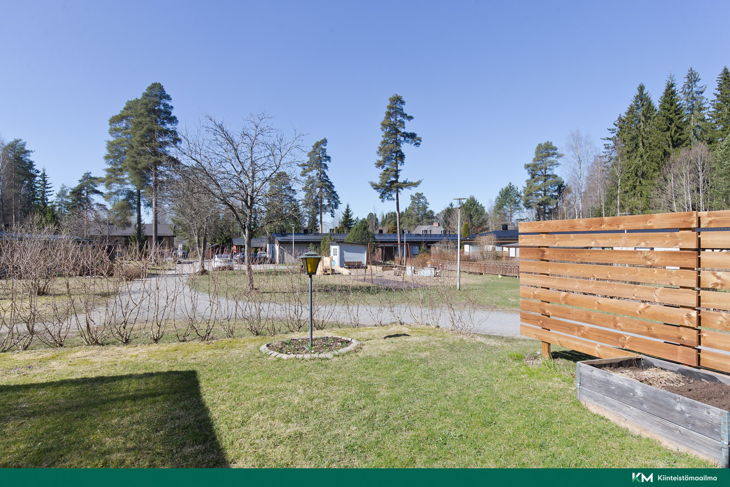 Kylväjäntie 2, Ikuri, Tampere