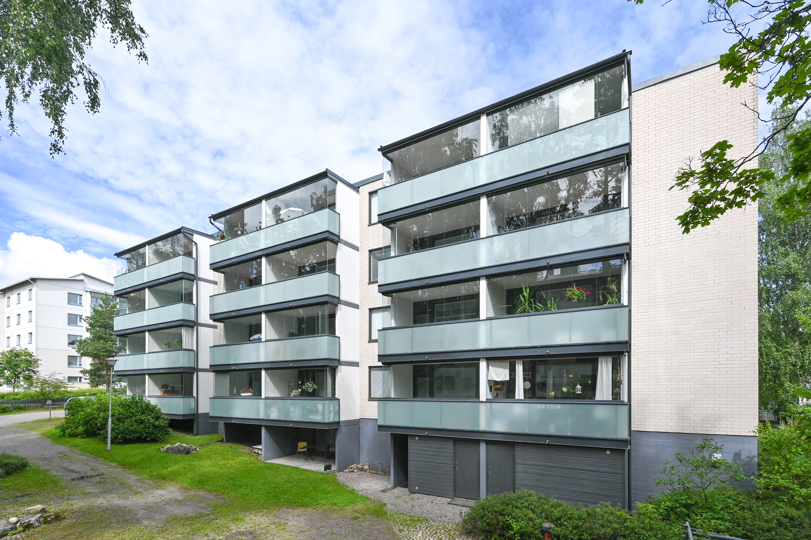 Pöytäalhontie 70 , Pöytäalho, Järvenpää