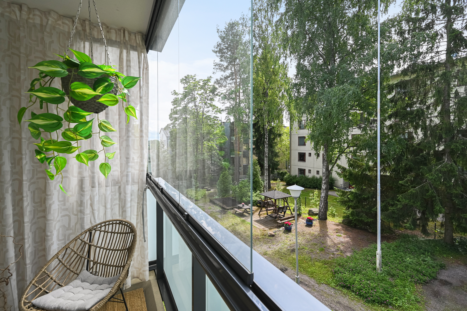 Pöytäalhontie 70 , Pöytäalho, Järvenpää