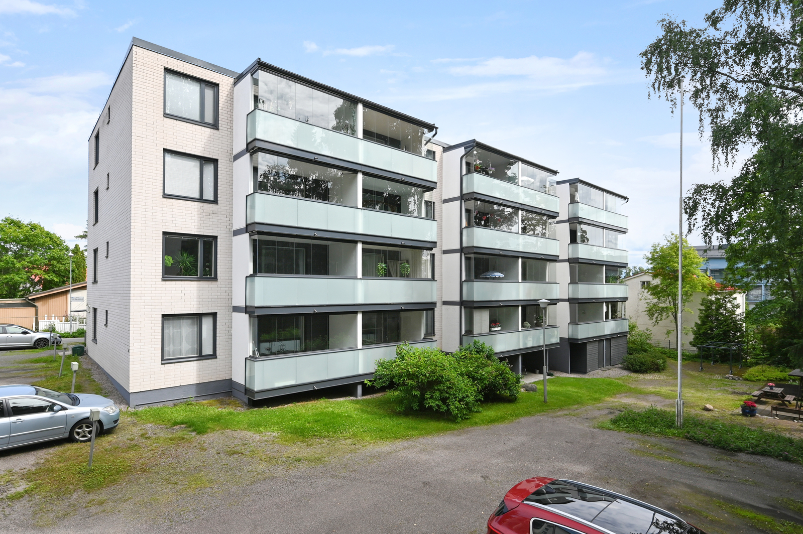 Pöytäalhontie 70 , Pöytäalho, Järvenpää