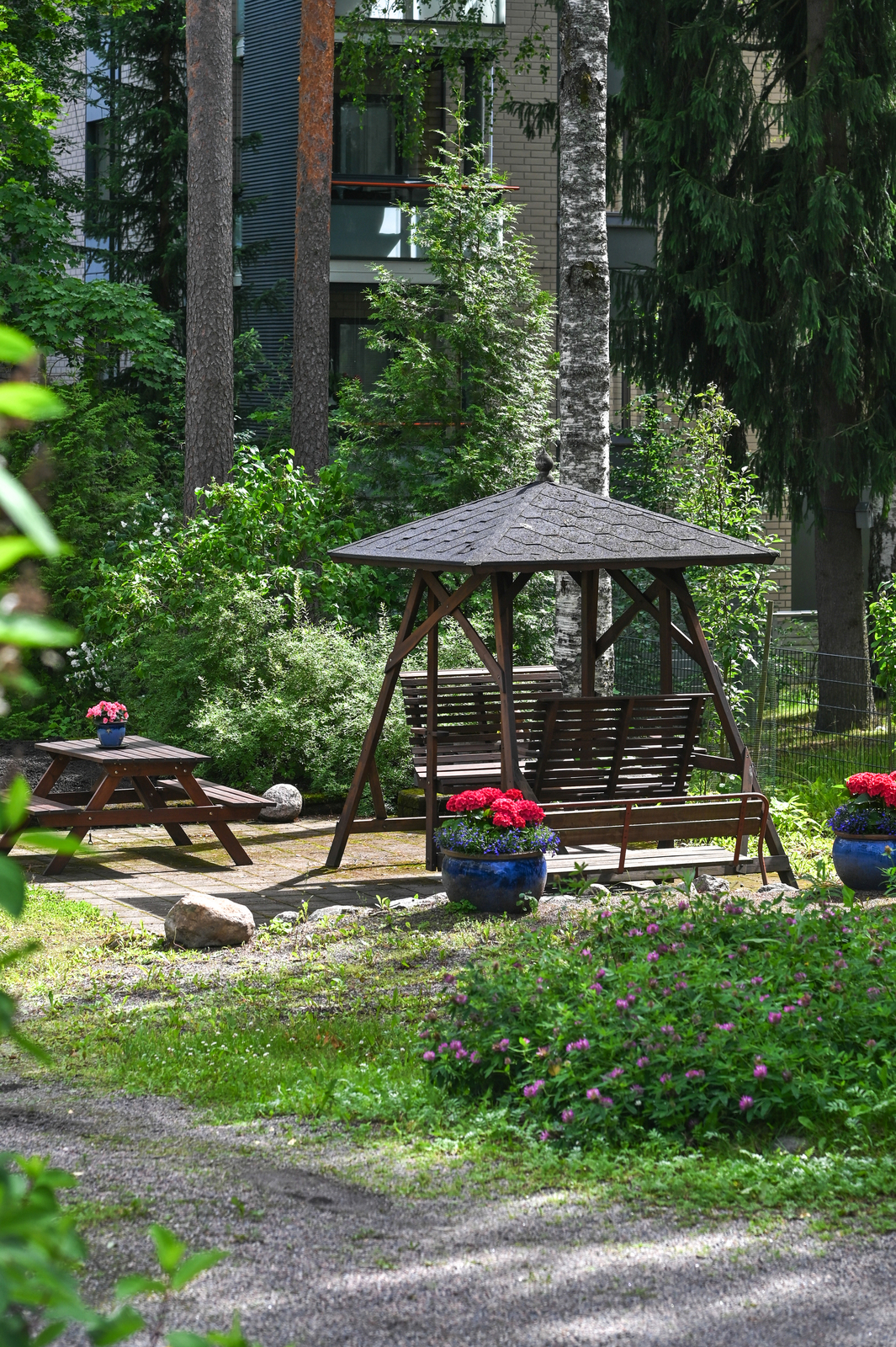 Pöytäalhontie 70 , Pöytäalho, Järvenpää