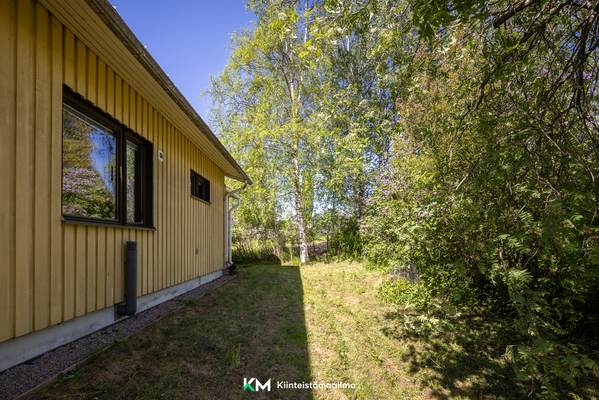 Tullivuorentie 23, Malmi, Helsinki