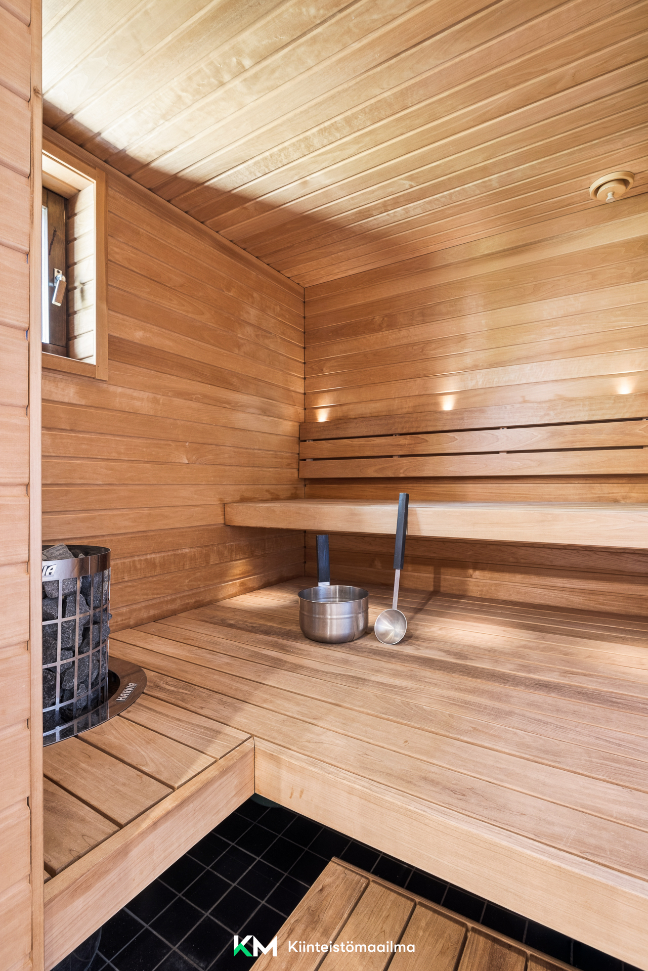 Tullivuorentie 23, Malmi, Helsinki