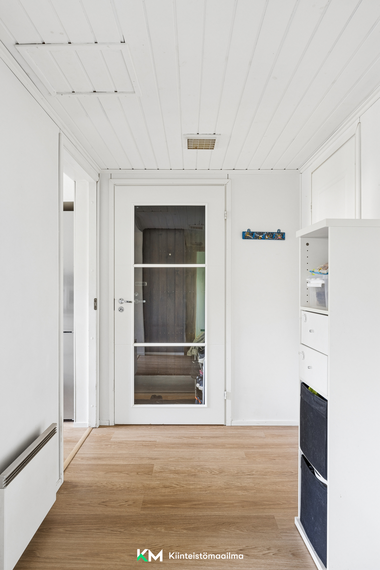 Tullivuorentie 23, Malmi, Helsinki