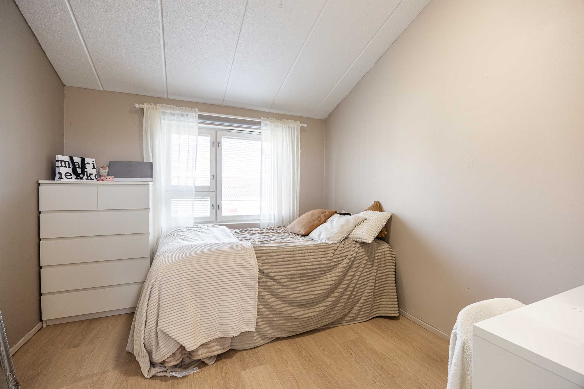Jasmiinitie 3, Kukostensyrjä, Hämeenlinna