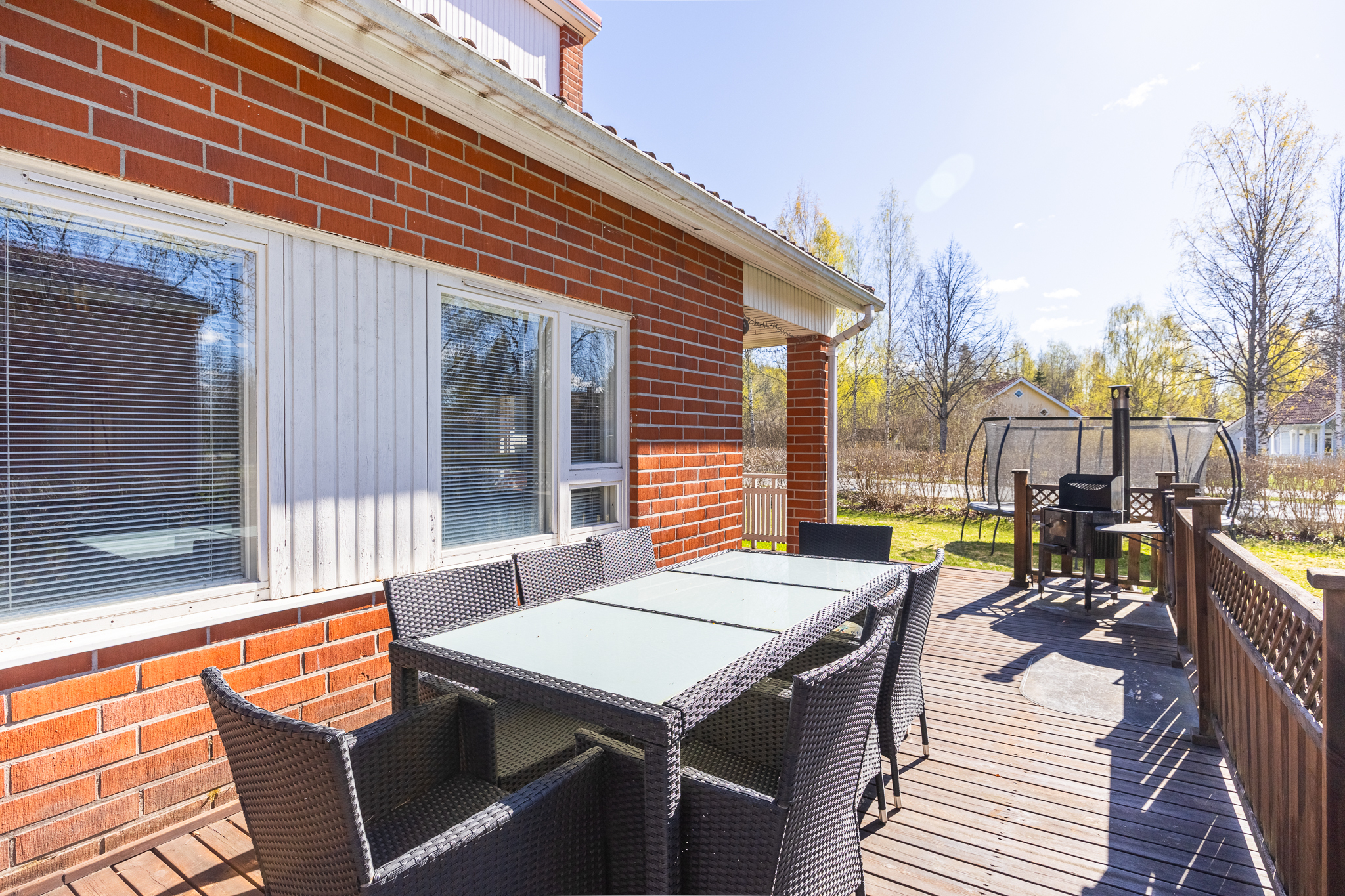 Jasmiinitie 3, Kukostensyrjä, Hämeenlinna