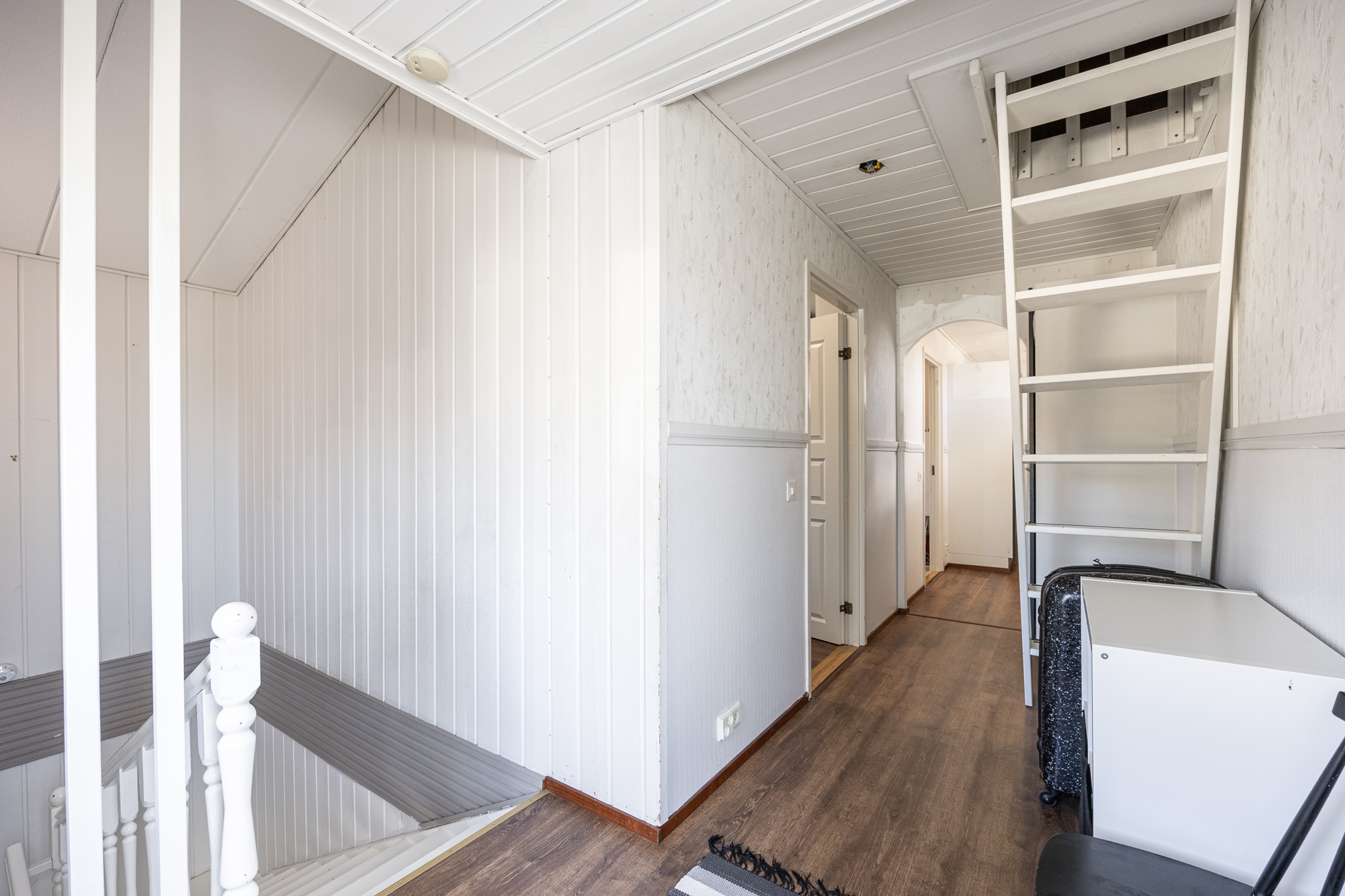 Jasmiinitie 3, Kukostensyrjä, Hämeenlinna