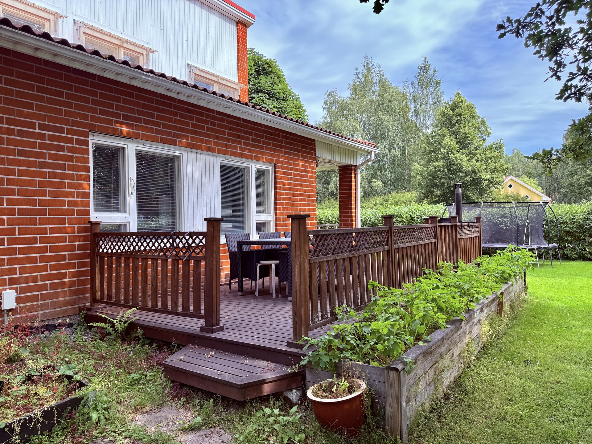 Jasmiinitie 3, Kukostensyrjä, Hämeenlinna