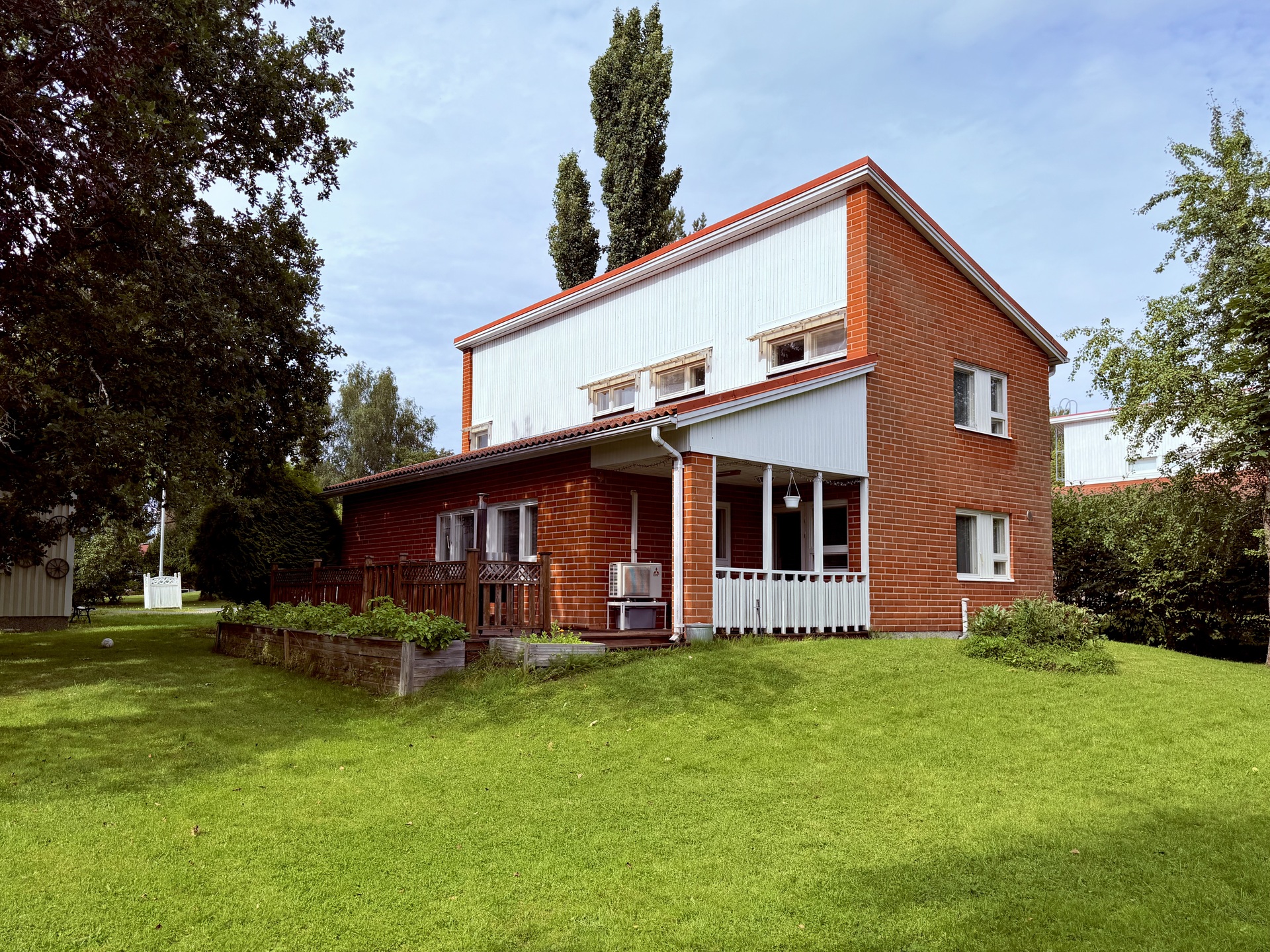 Jasmiinitie 3, Kukostensyrjä, Hämeenlinna