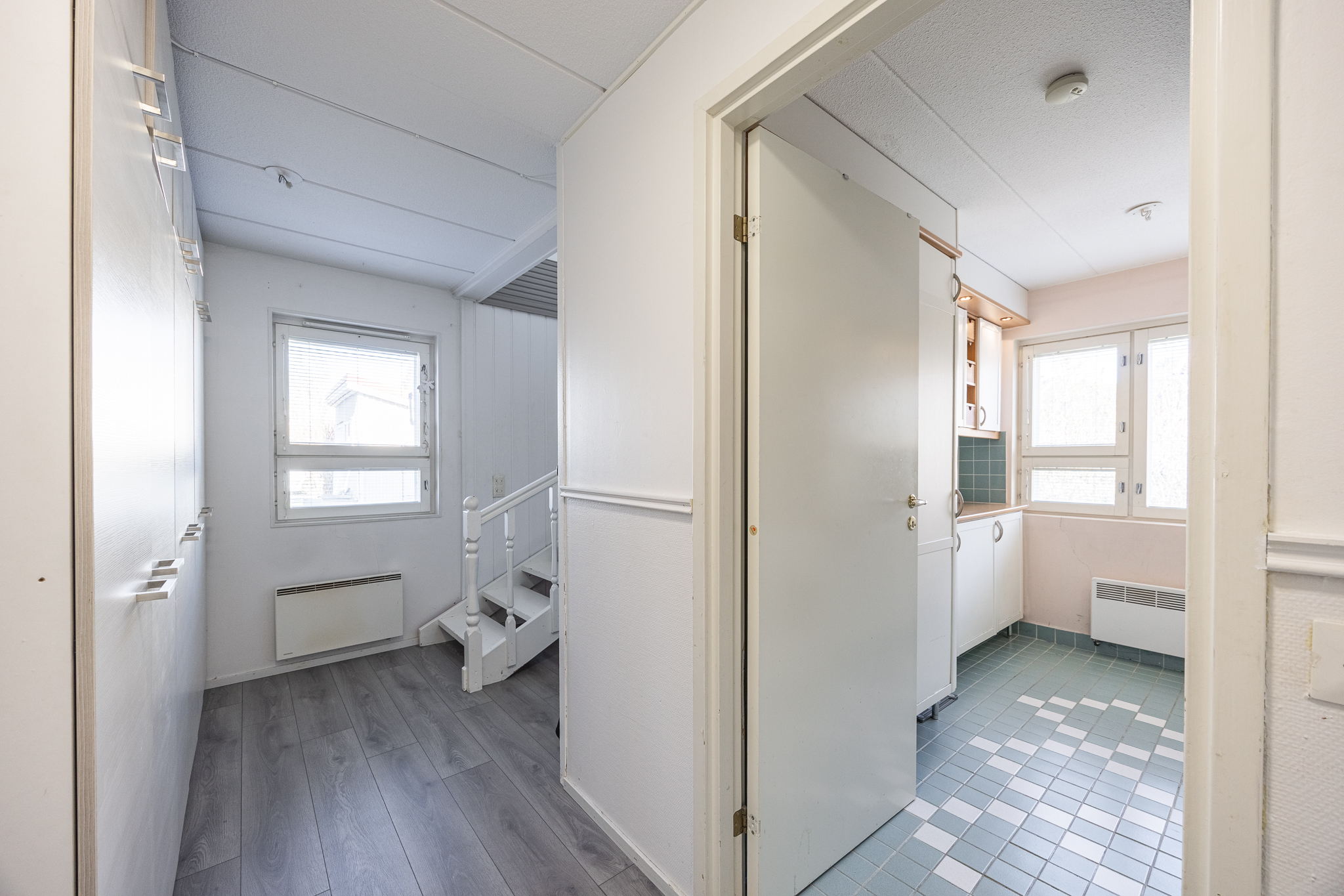 Jasmiinitie 3, Kukostensyrjä, Hämeenlinna