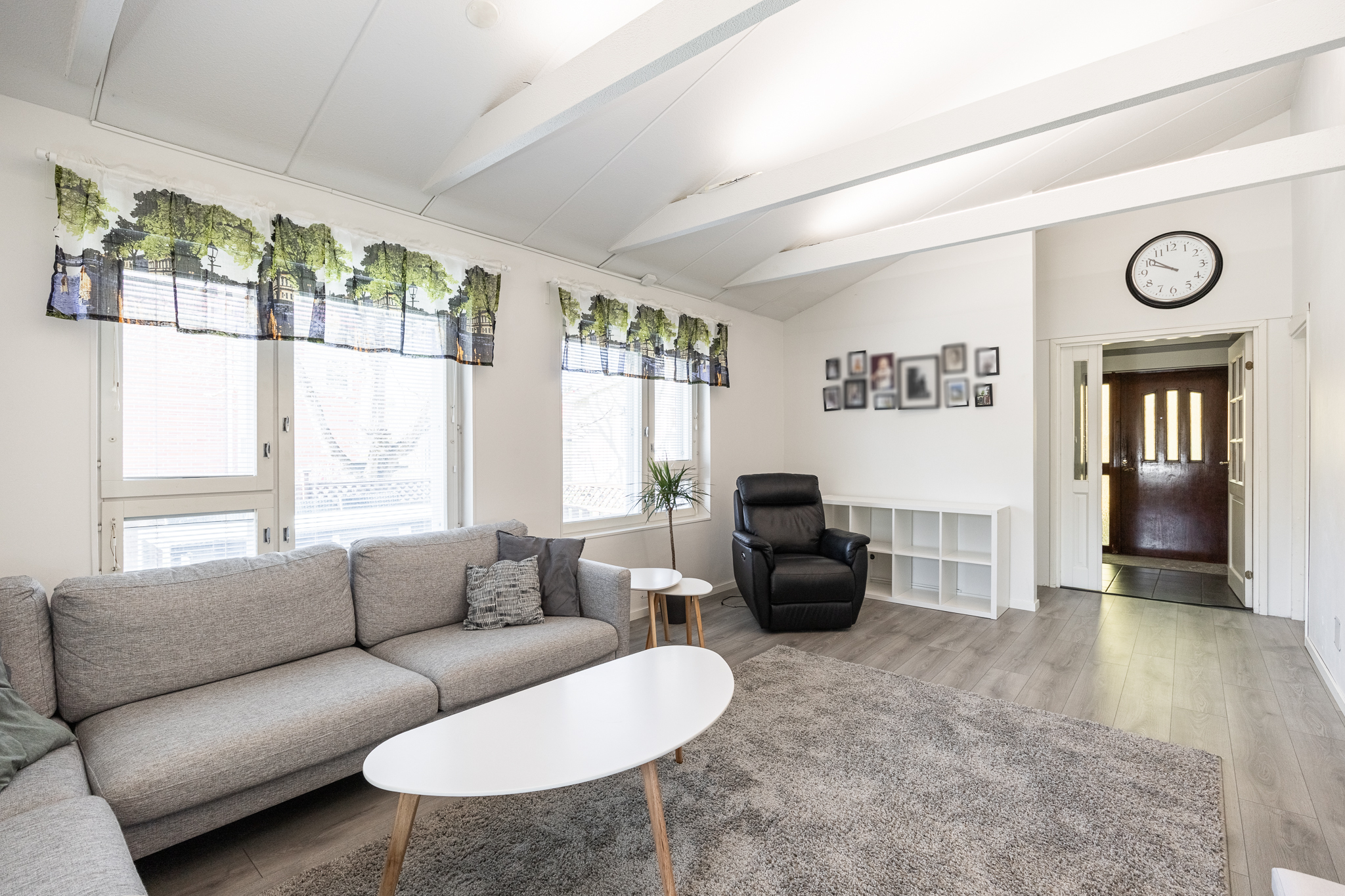 Jasmiinitie 3, Kukostensyrjä, Hämeenlinna