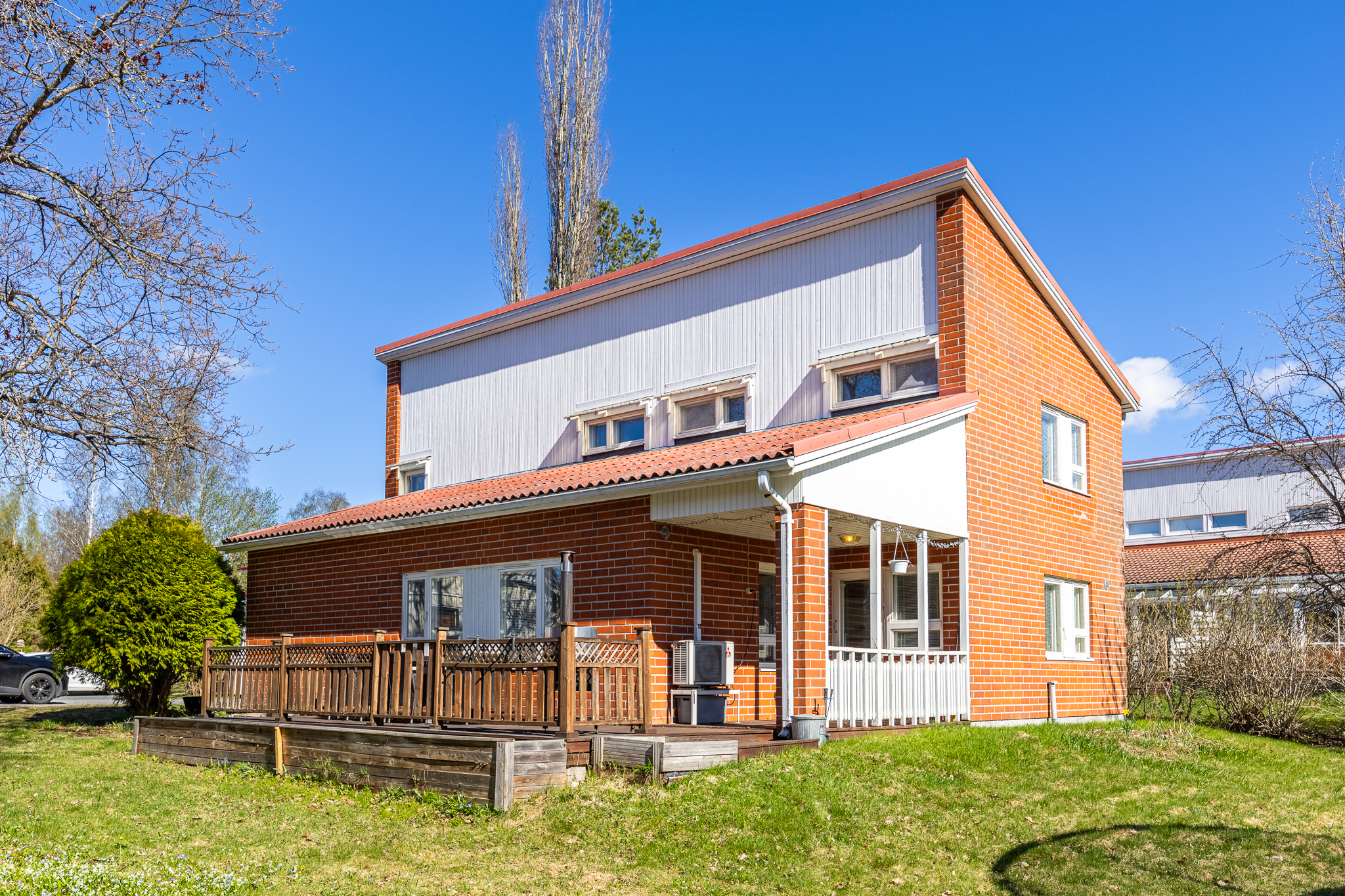 Jasmiinitie 3, Kukostensyrjä, Hämeenlinna