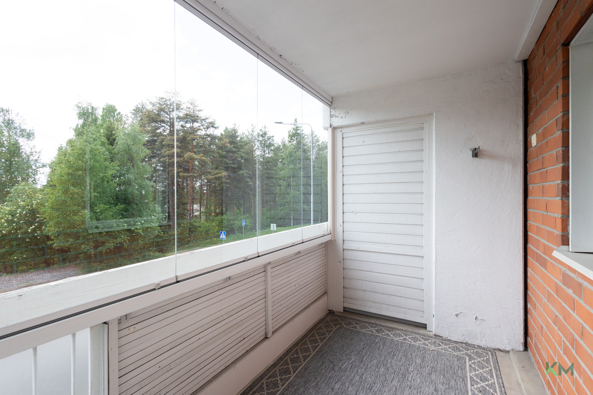 Kivikatu 13, Katajaranta, Rovaniemi