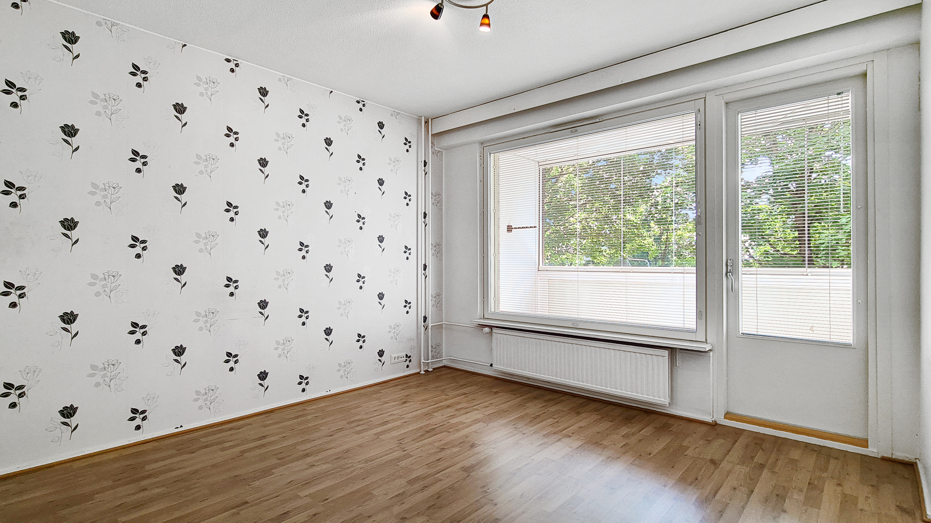 Kangaskatu 1, Tykki-Kiviharju, Lappeenranta